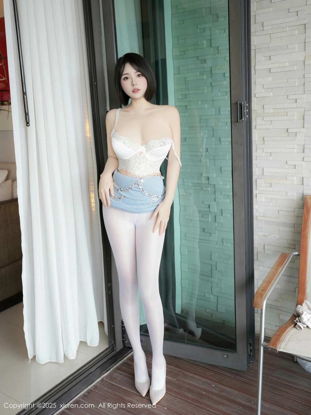 漂亮美女_桃色奶酪全集