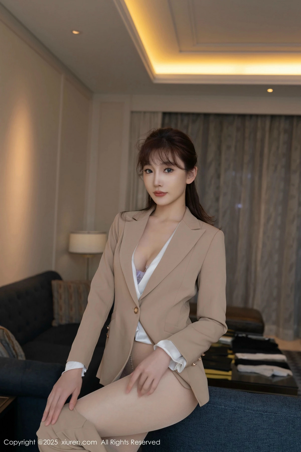 漂亮美女_陆萱萱全集 漂亮美女_陆萱萱全集