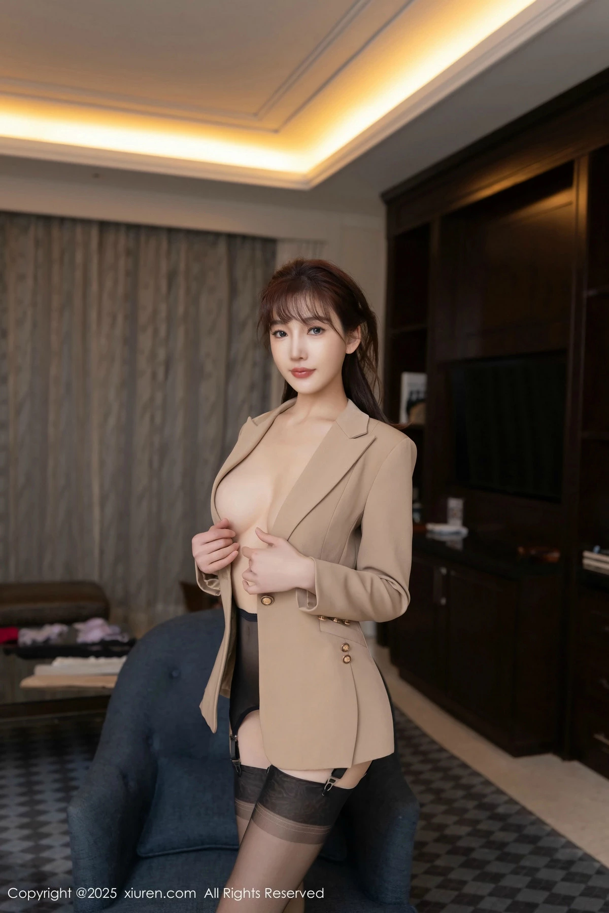 漂亮美女_陆萱萱全集 漂亮美女_陆萱萱全集