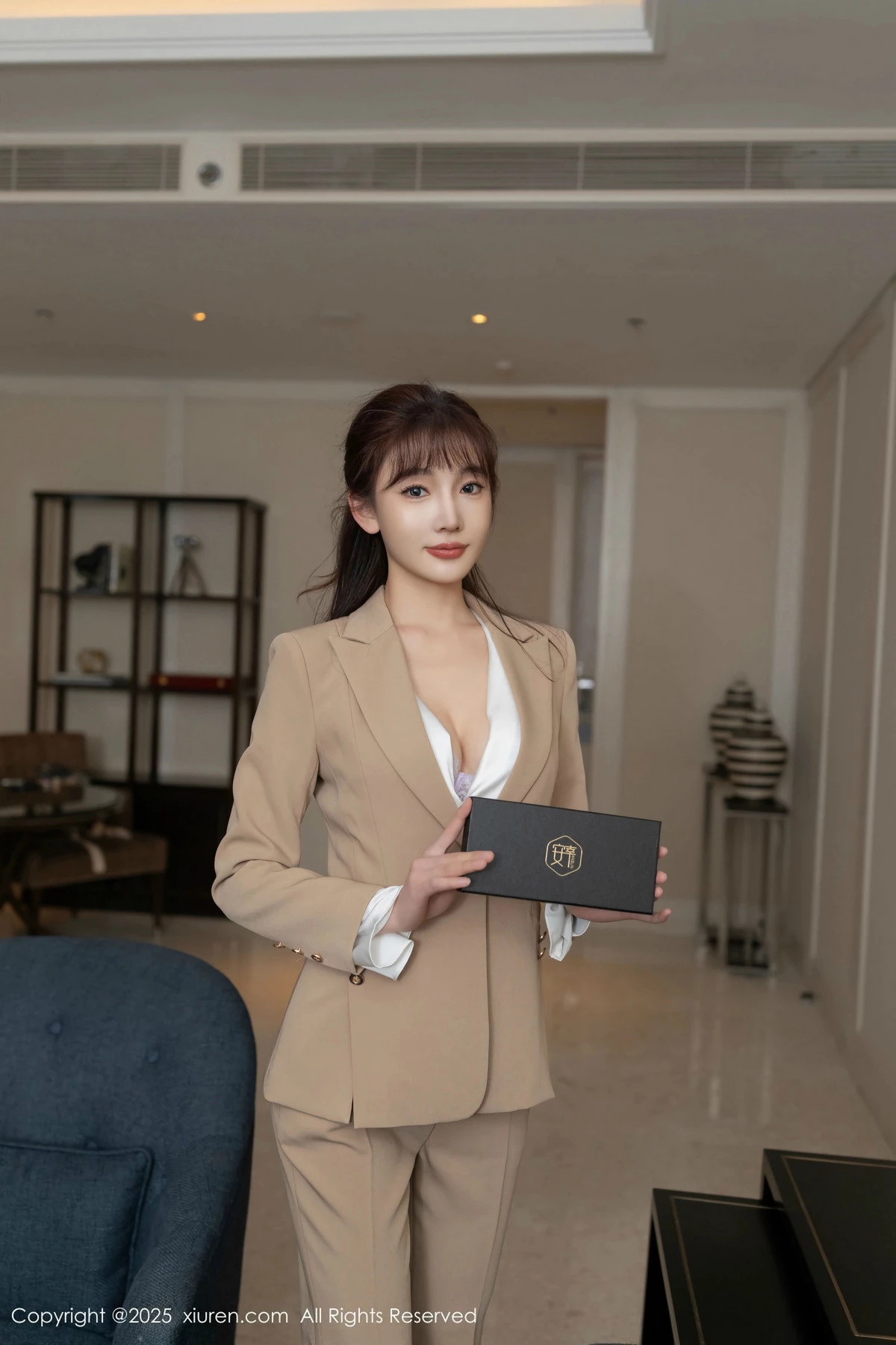 漂亮美女_陆萱萱全集