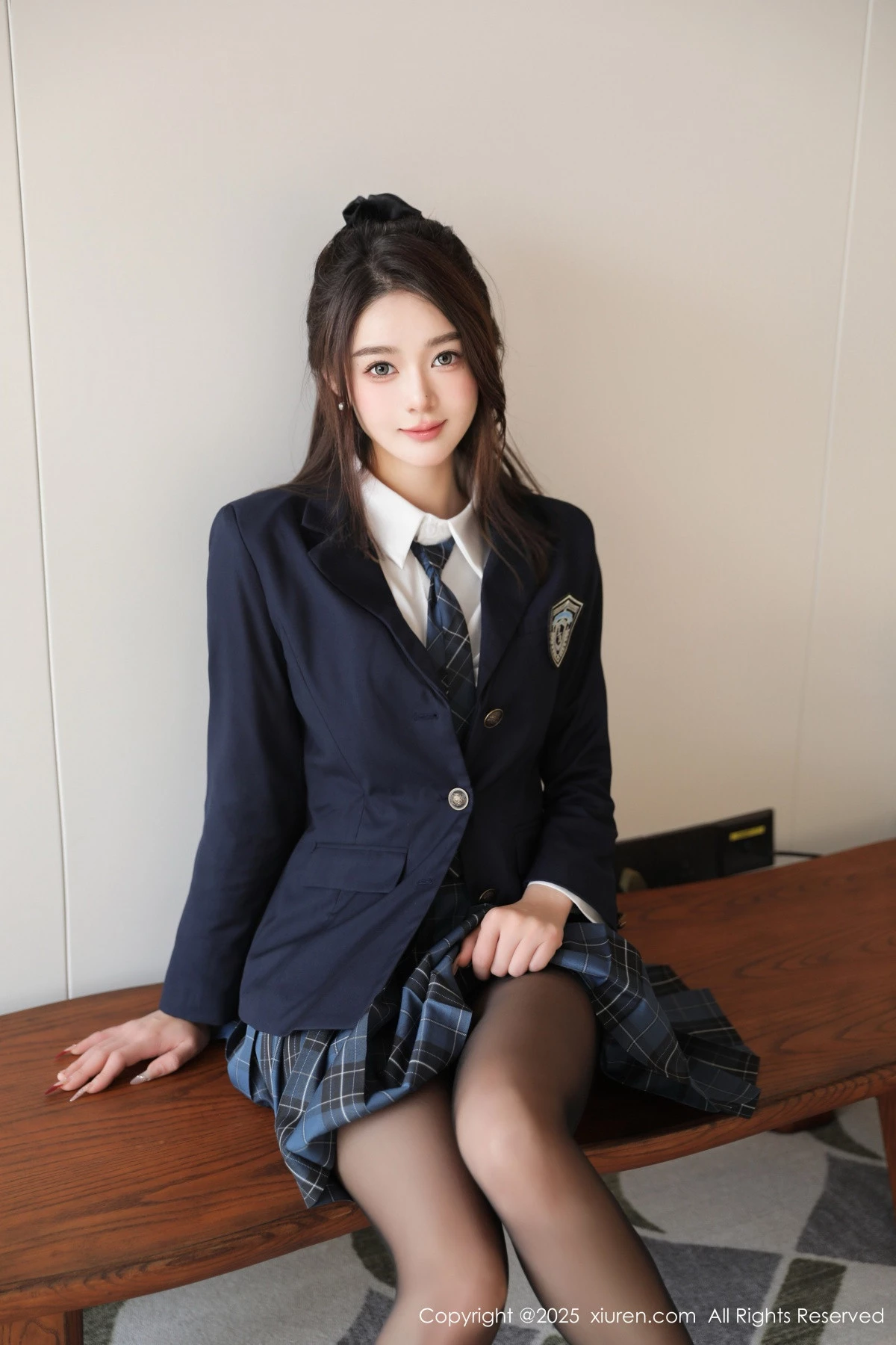 漂亮美女_Candy糖糖全集