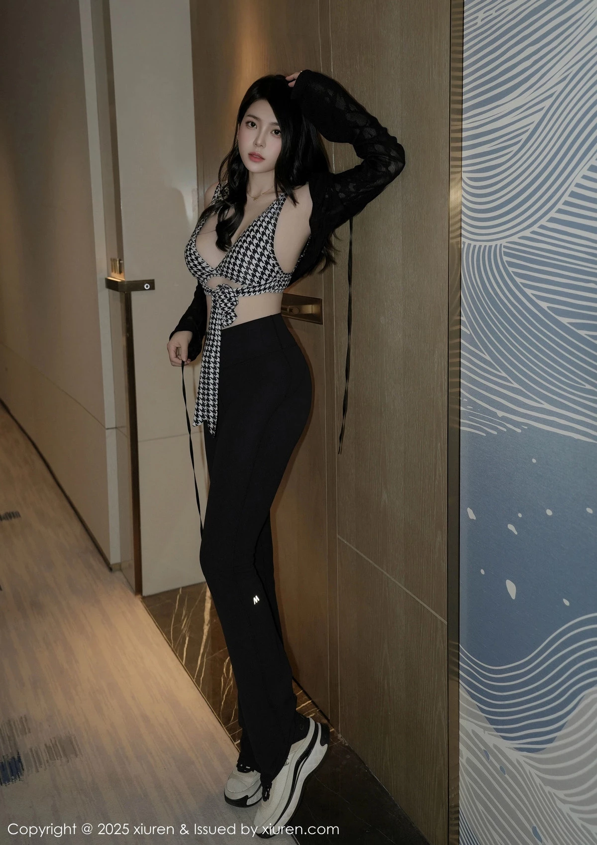 漂亮美女_白茹雪全集