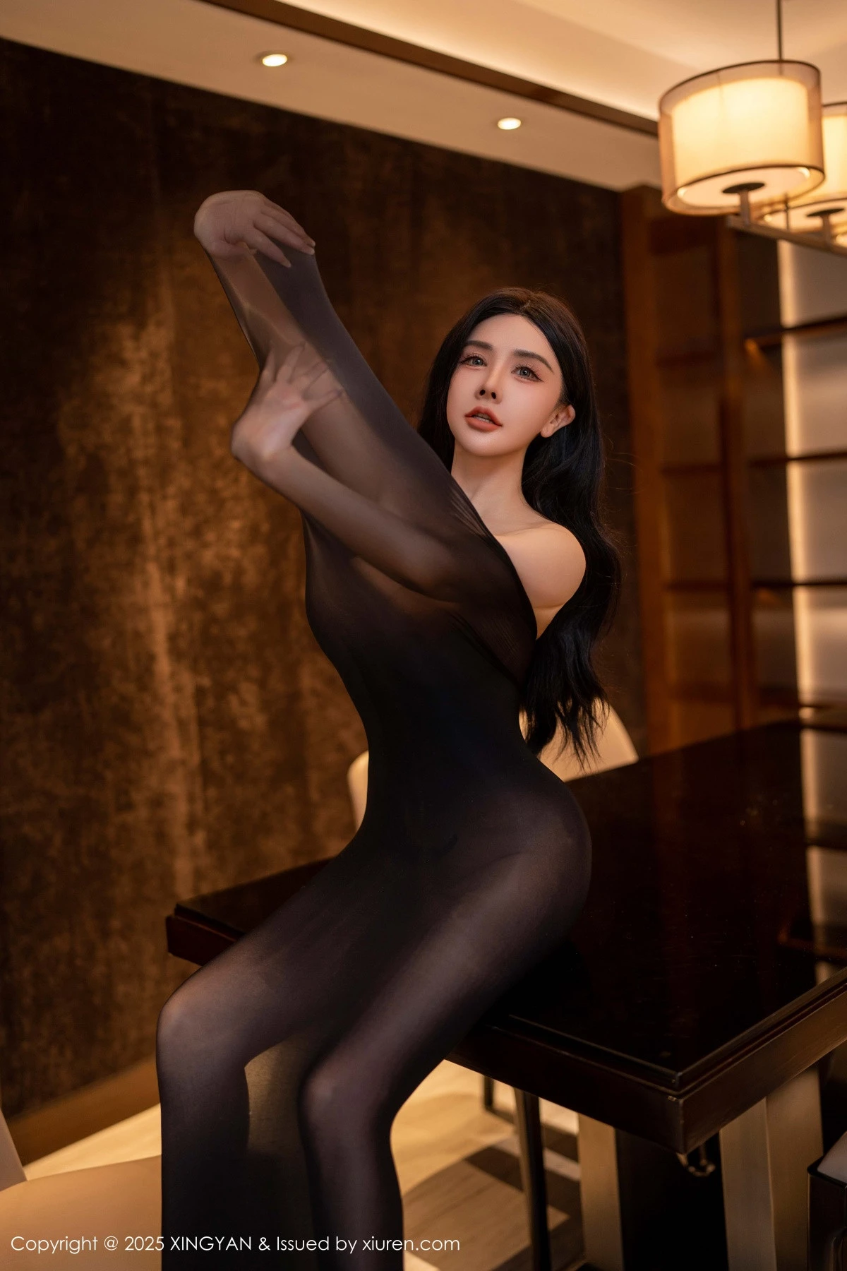 漂亮美女_潘思沁全集