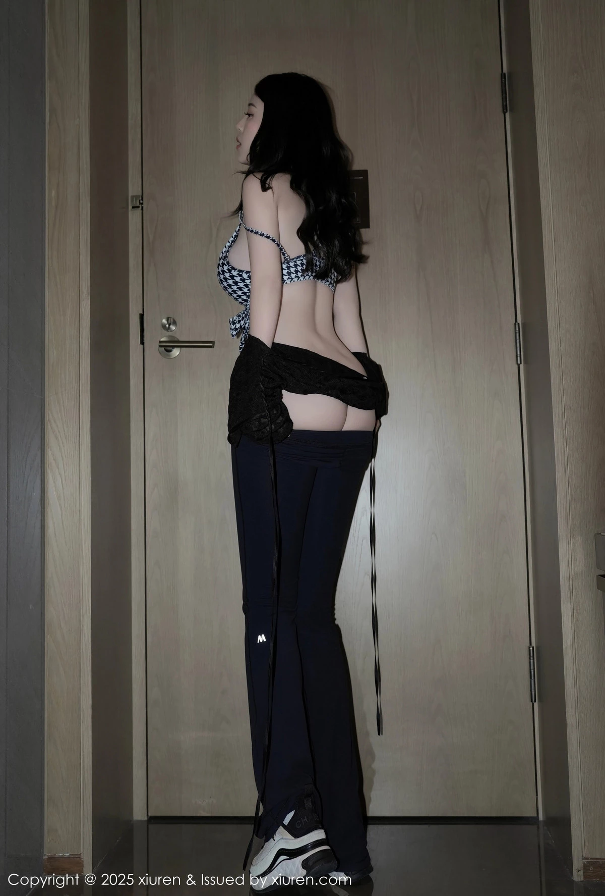 漂亮美女_白茹雪全集