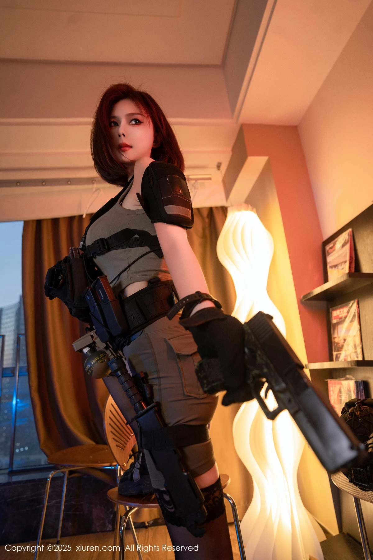 漂亮美女_白芷全集