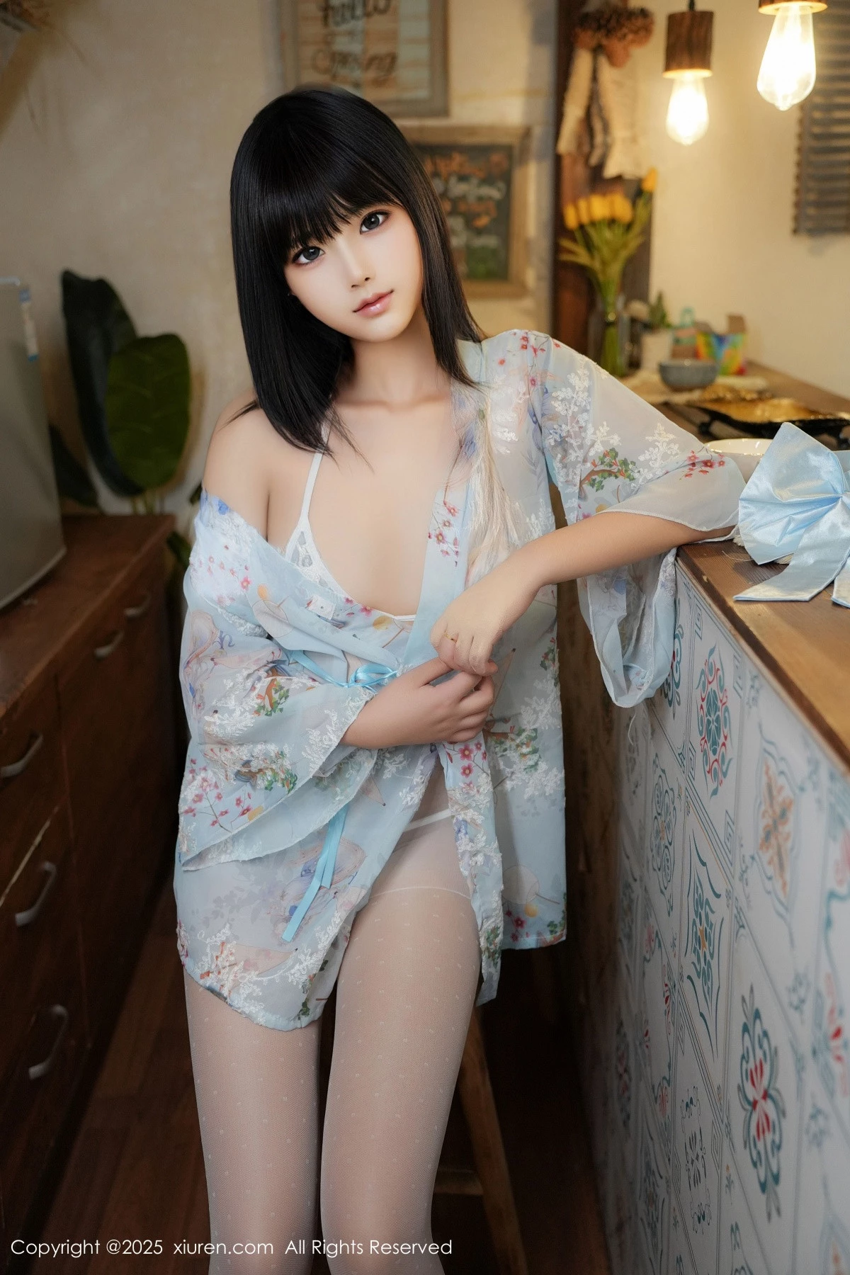 漂亮美女_姚若兮全集