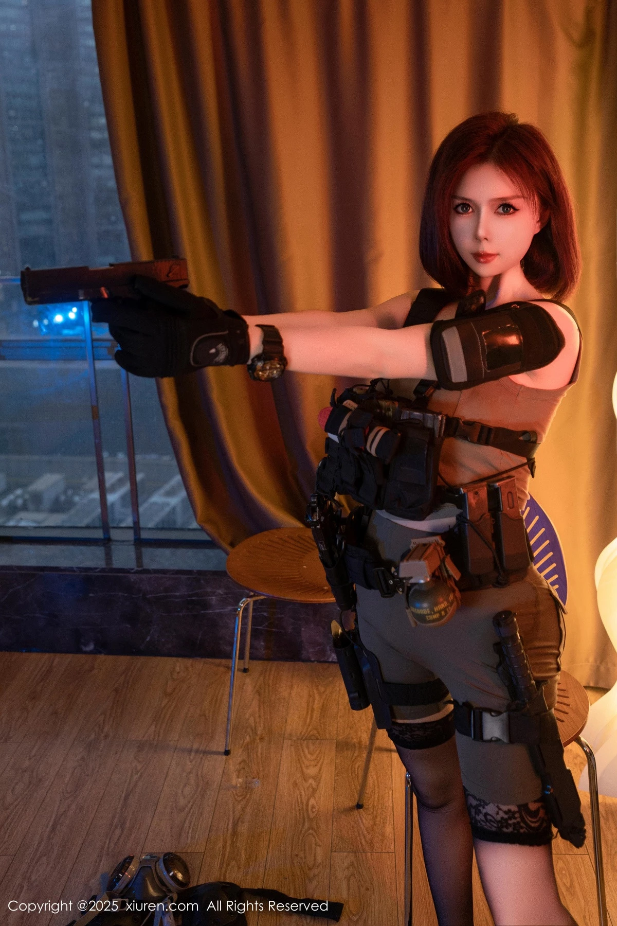 漂亮美女_白芷全集