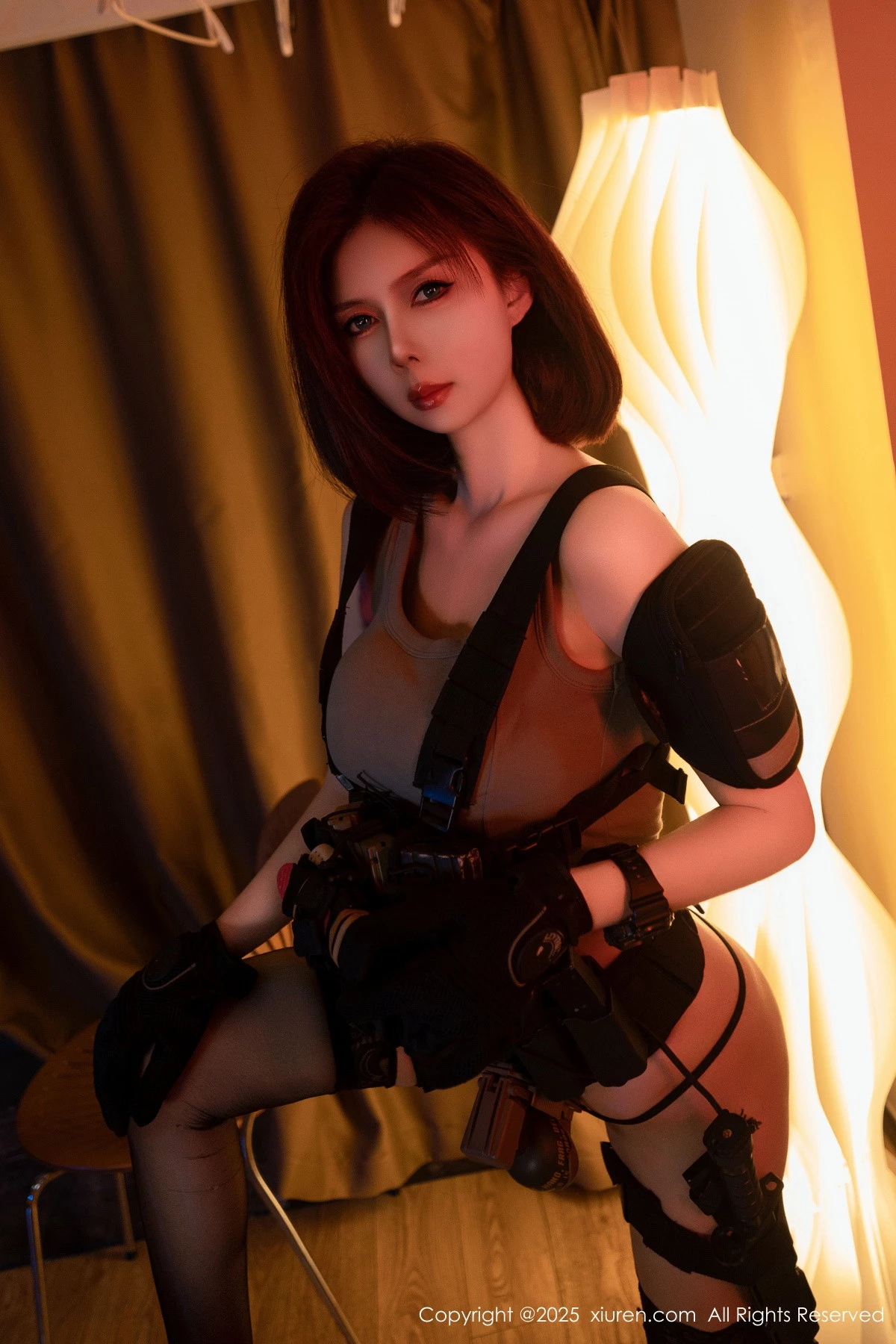 漂亮美女_白芷全集