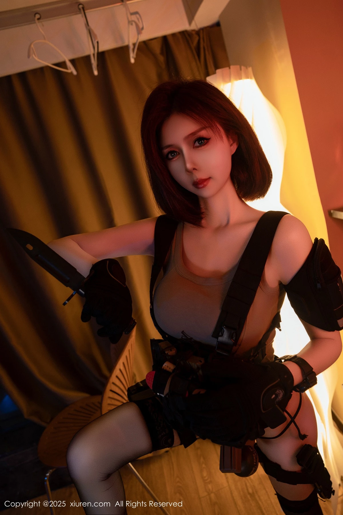 漂亮美女_白芷全集