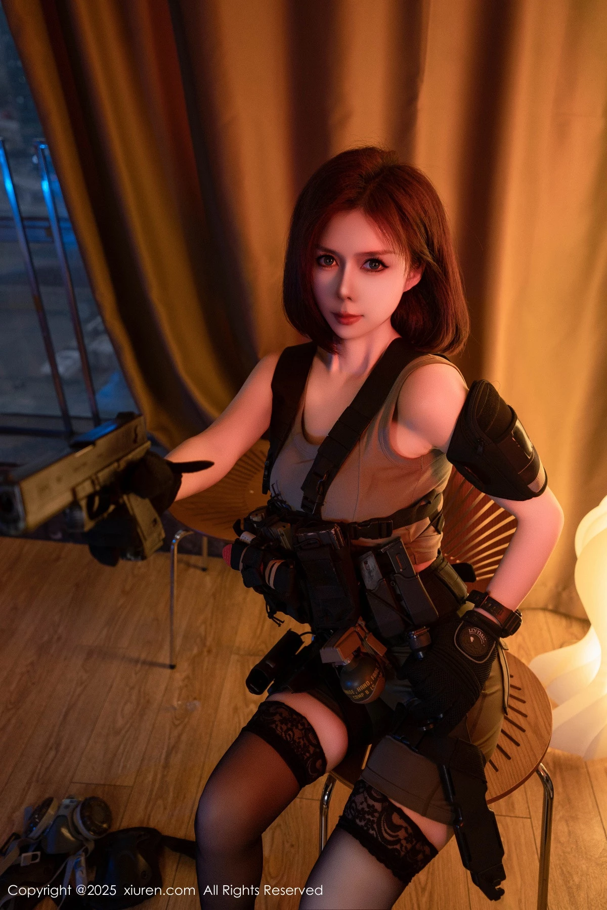 漂亮美女_白芷全集