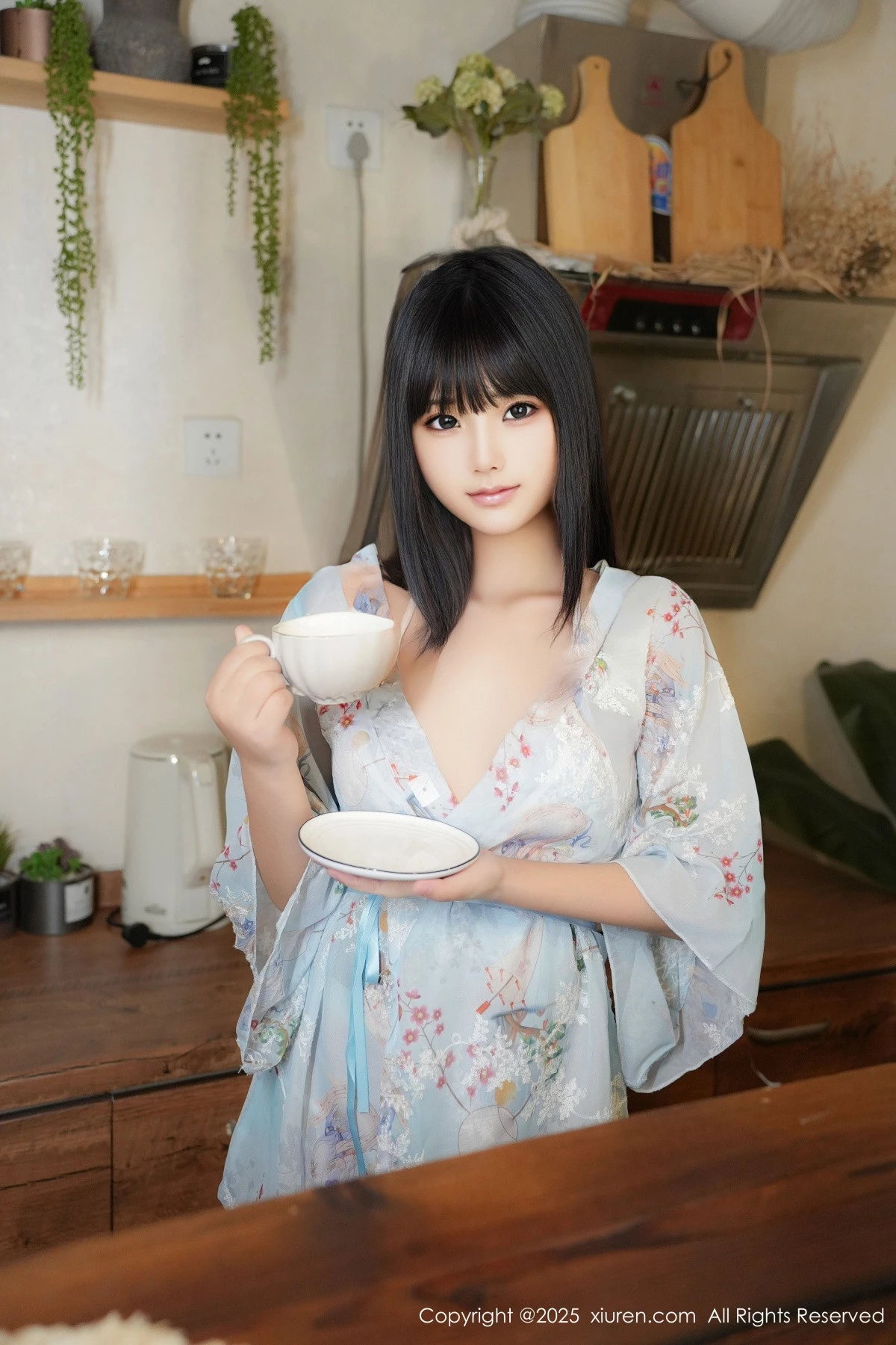 漂亮美女_姚若兮全集