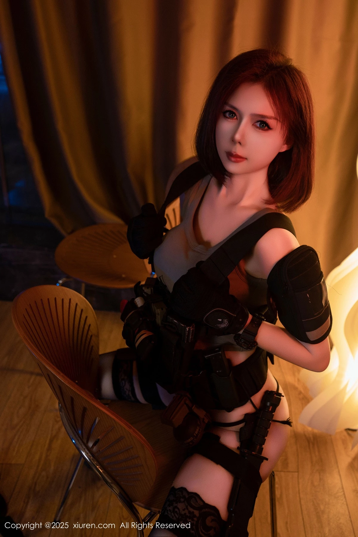 漂亮美女_白芷全集