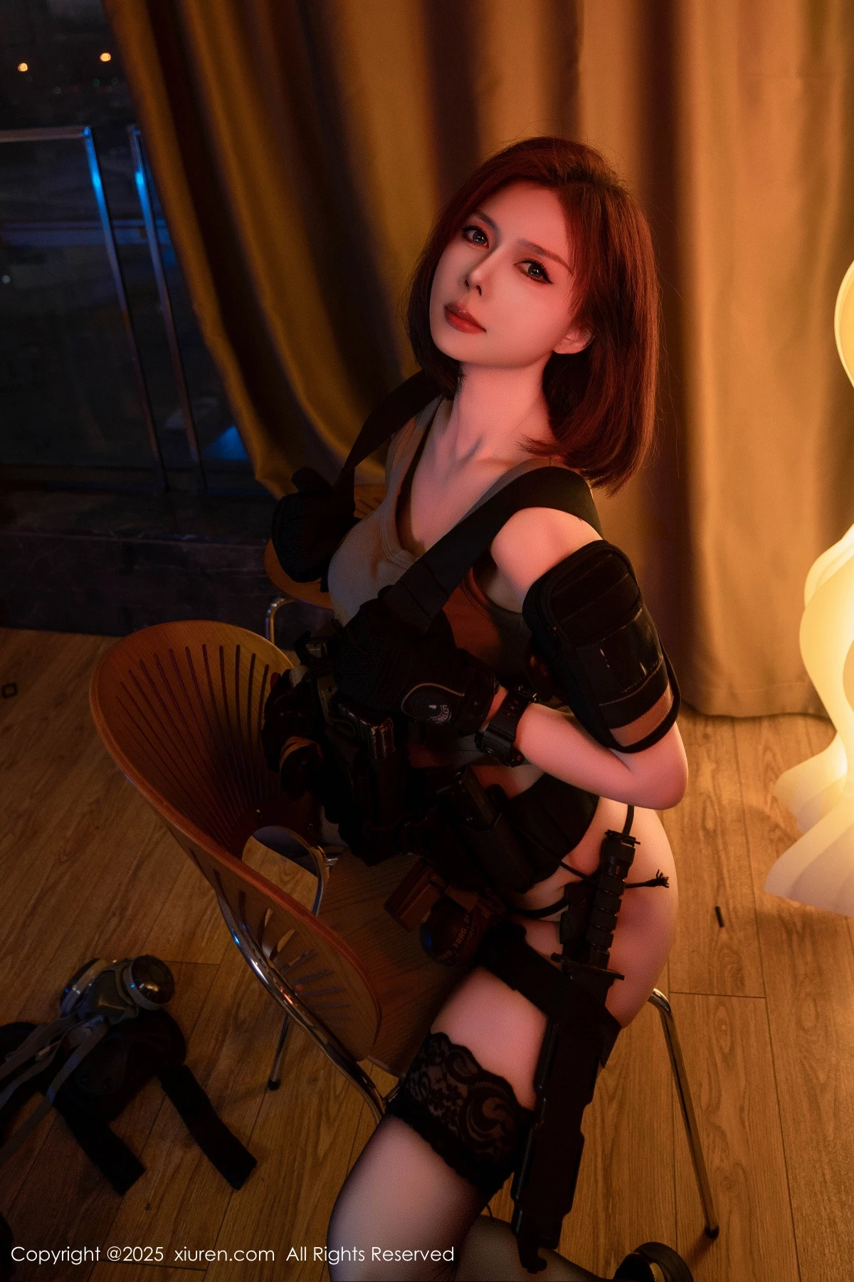 漂亮美女_白芷全集