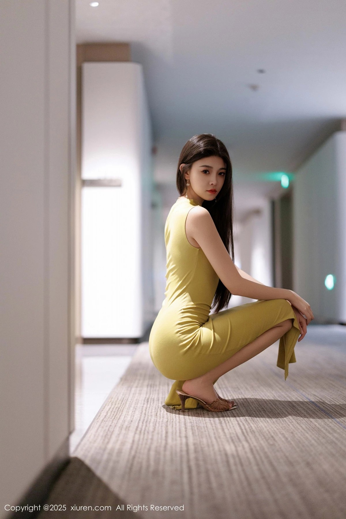 漂亮美女_初梦瑶全集