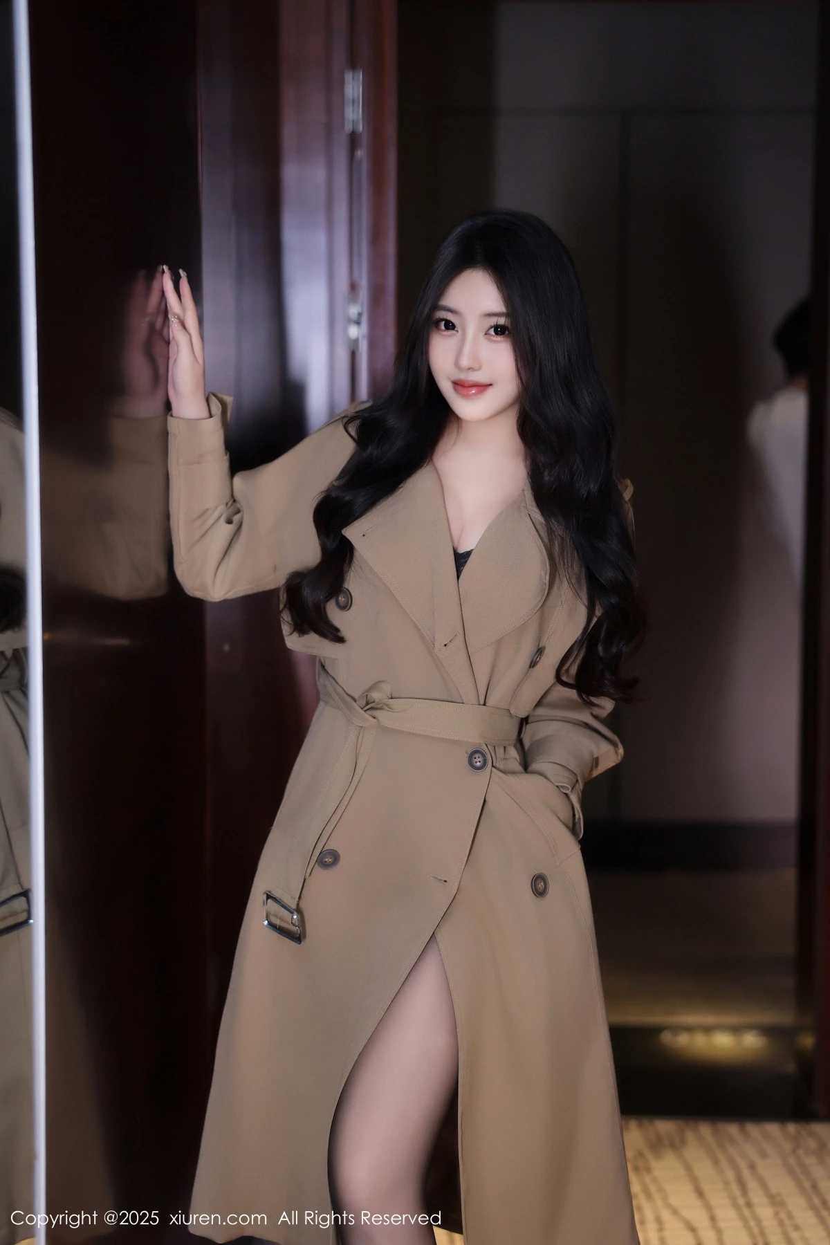 漂亮美女_希雅全集