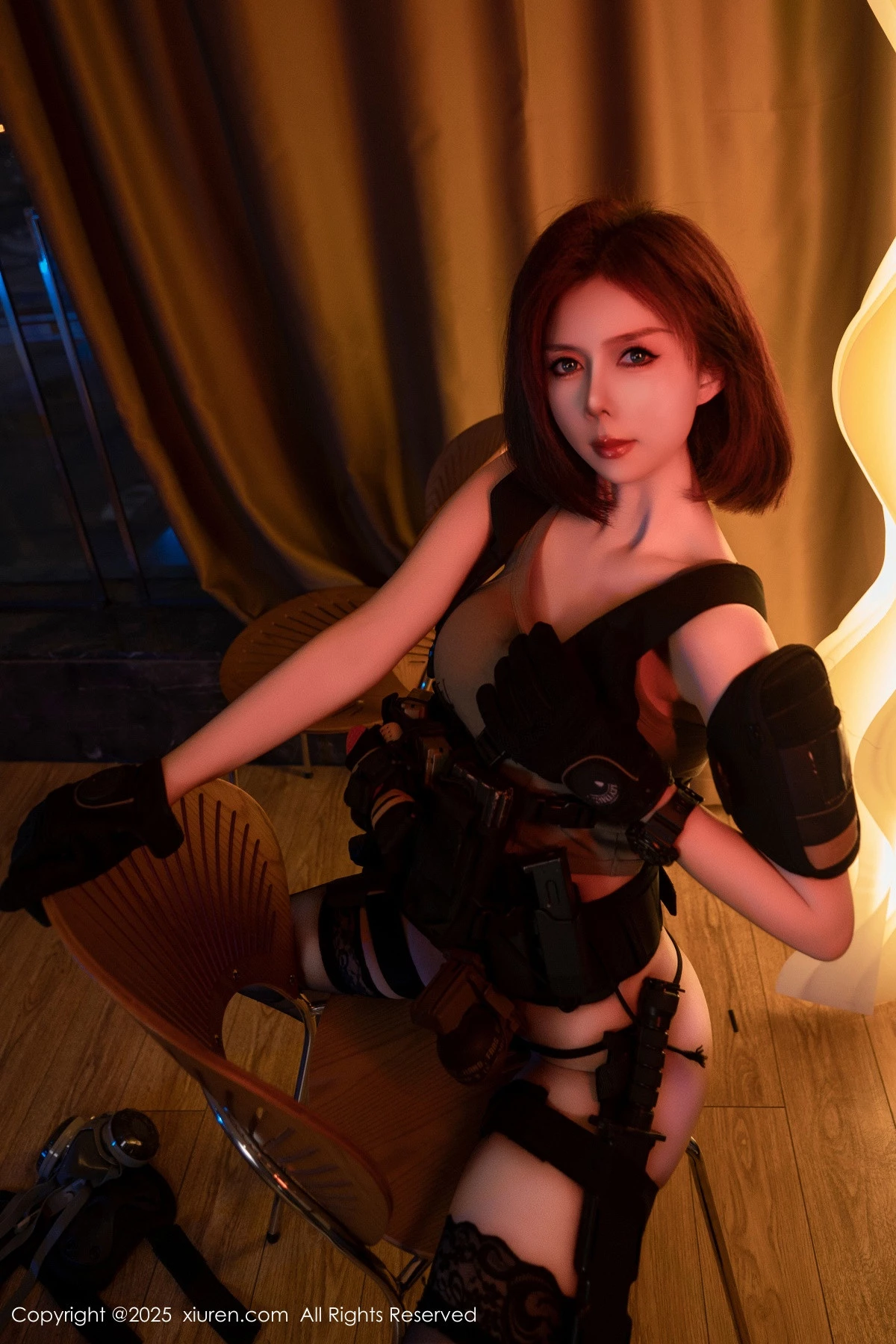 漂亮美女_白芷全集