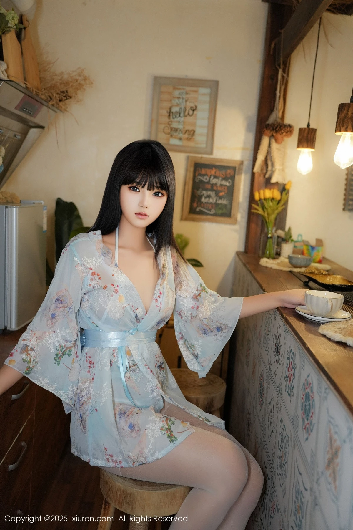 漂亮美女_姚若兮全集