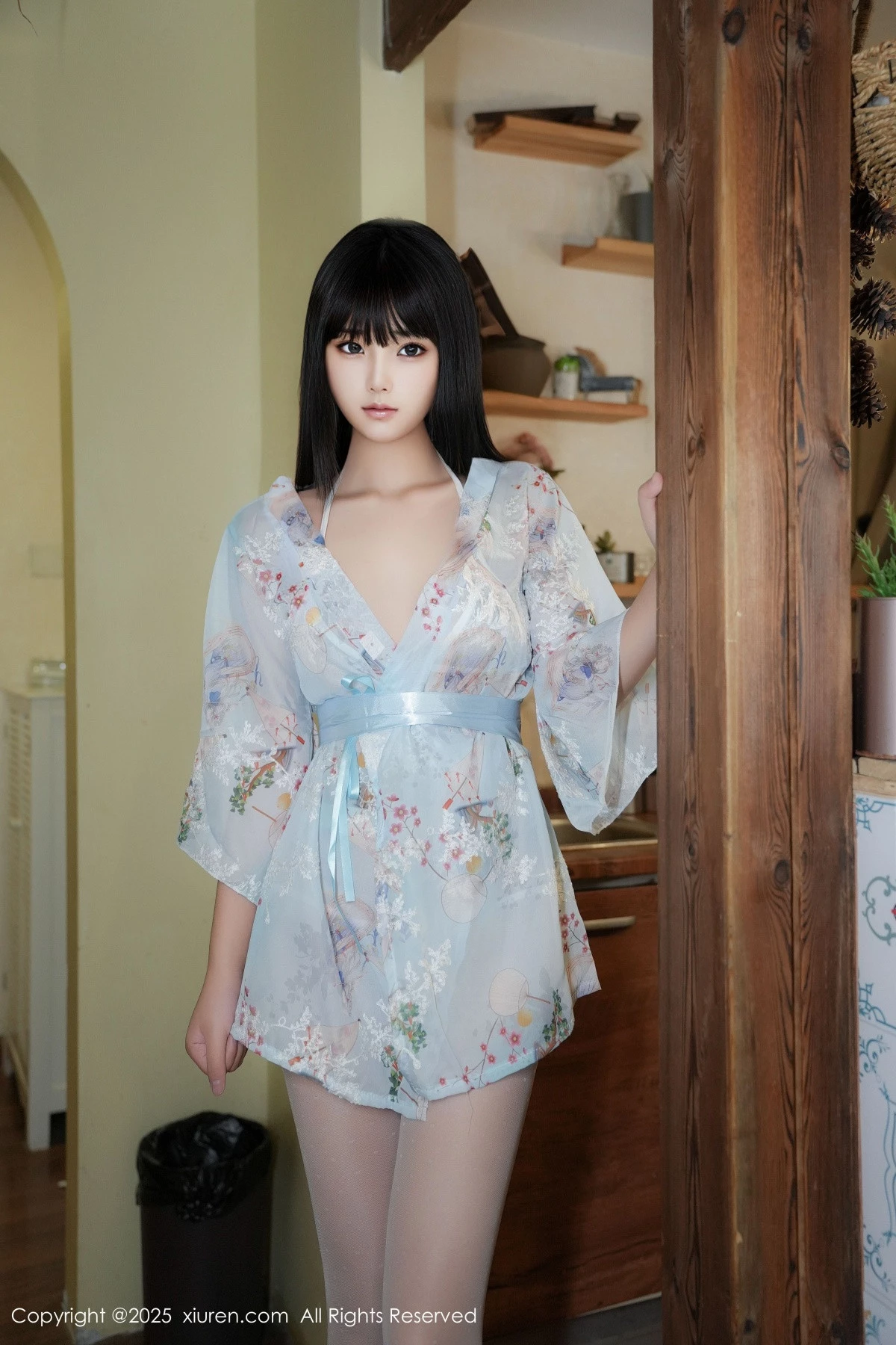 漂亮美女_姚若兮全集