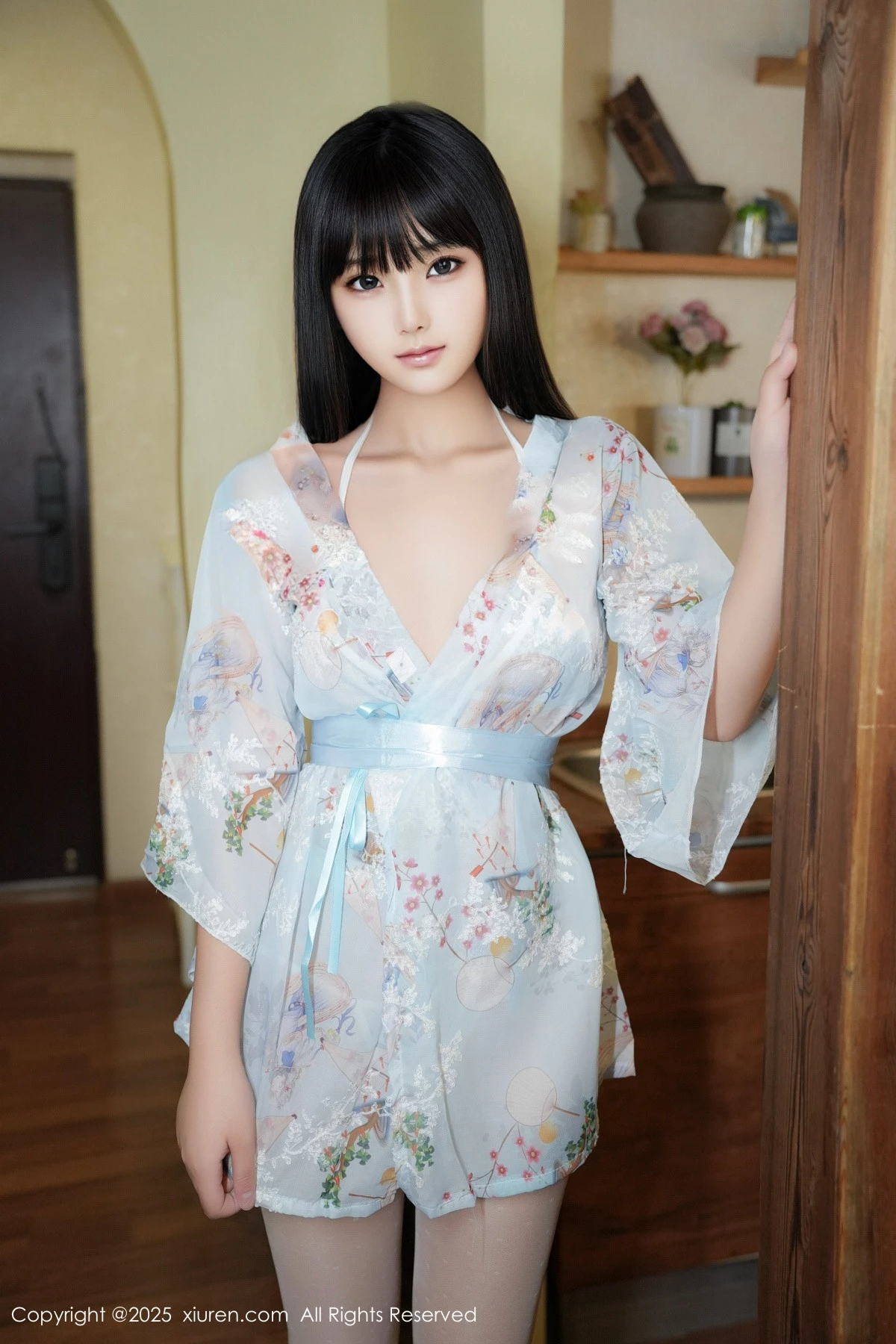 漂亮美女_姚若兮全集