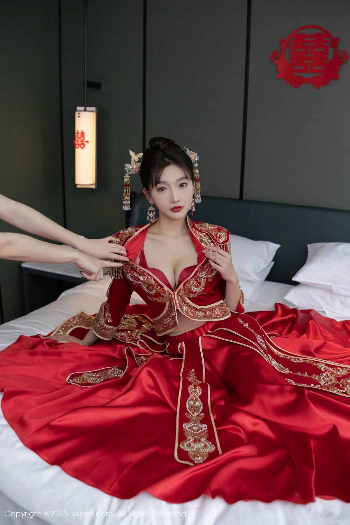 漂亮美女_陆萱萱全集