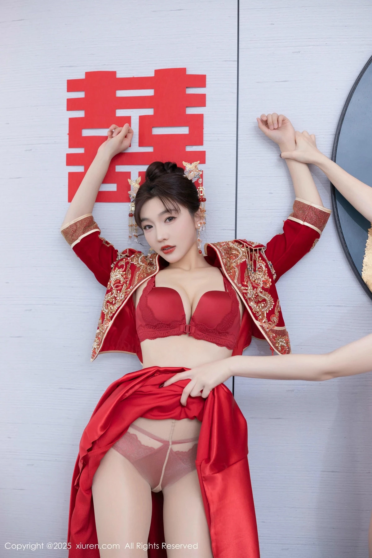 漂亮美女_陆萱萱全集