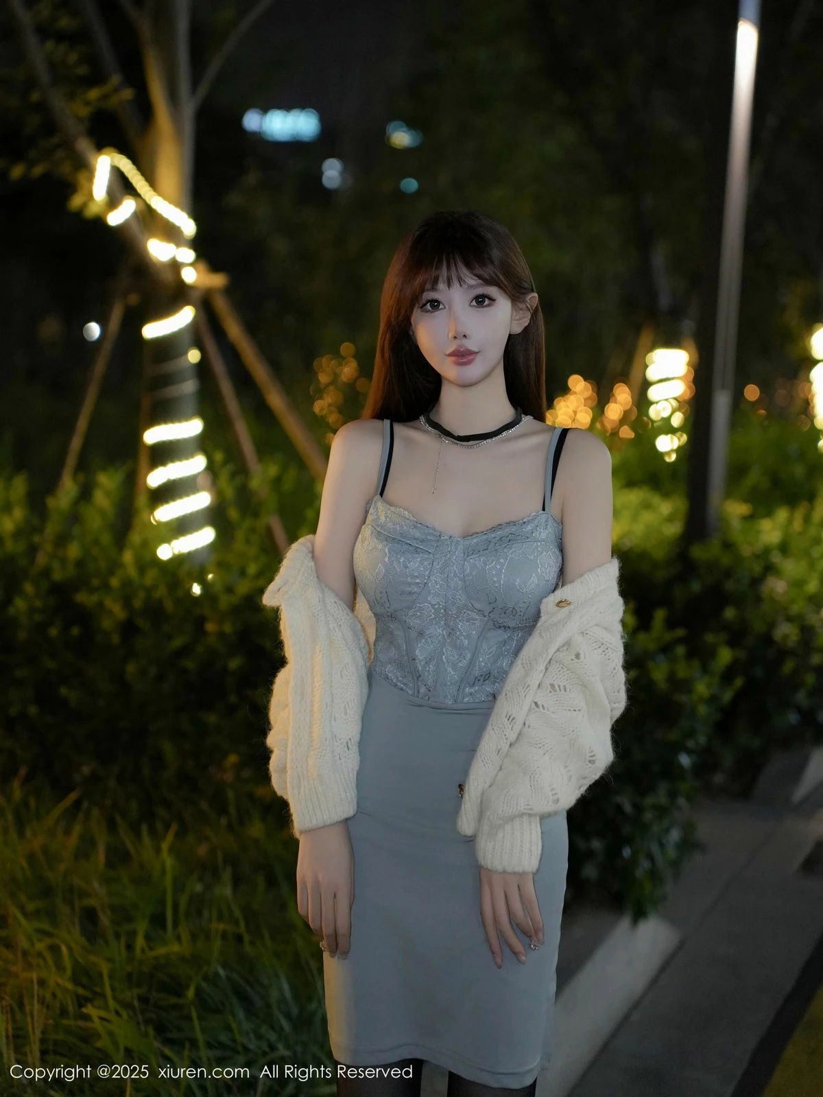 漂亮美女_李金金全集