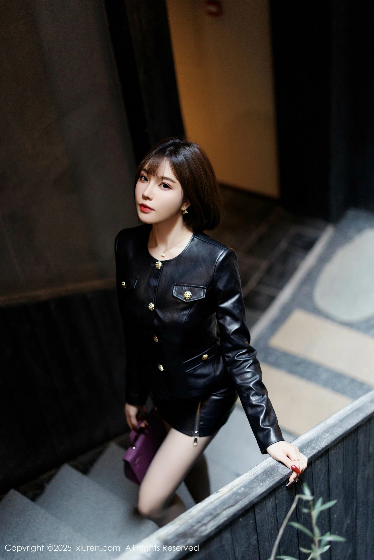 漂亮美女_徐莉芝全集