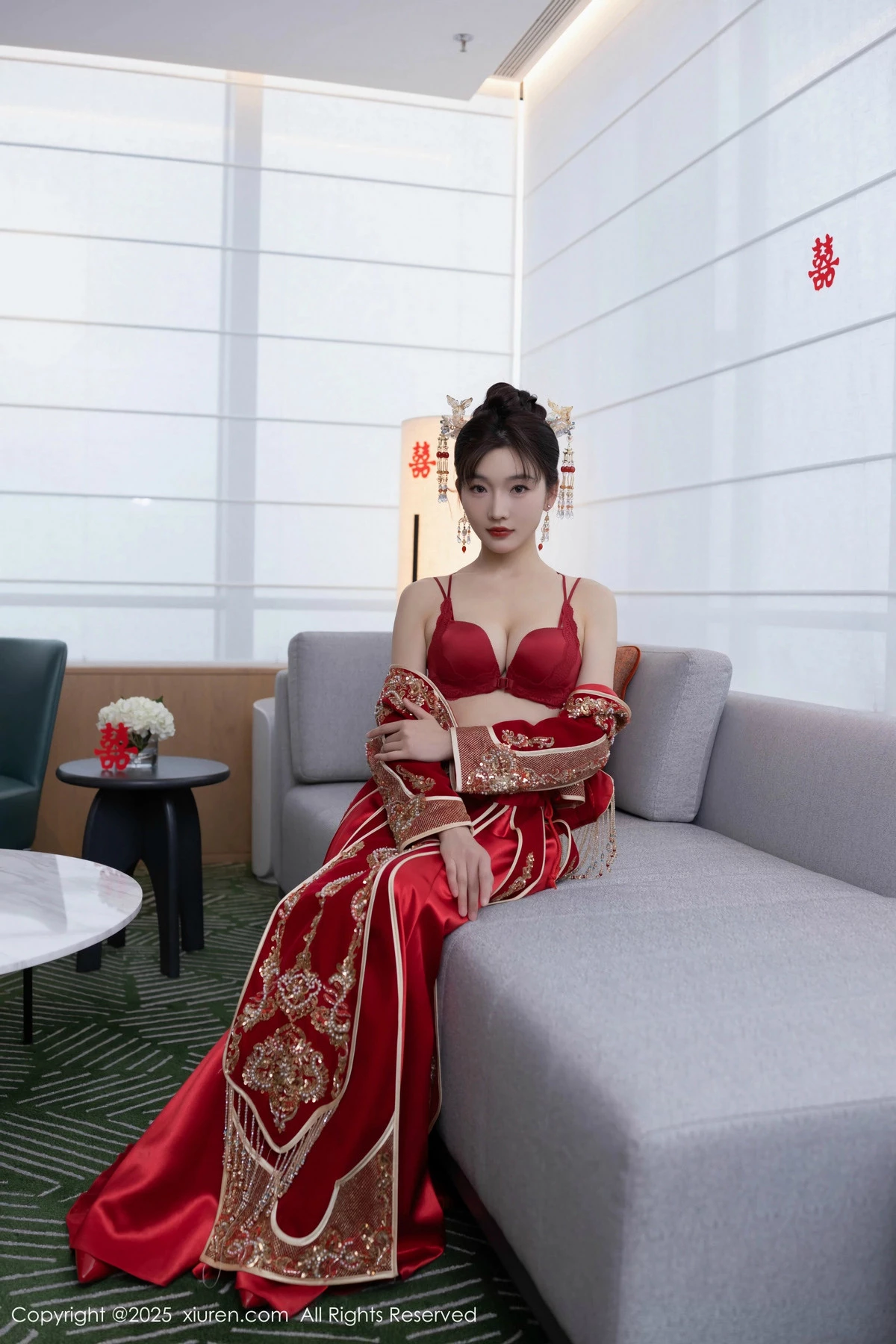 漂亮美女_陆萱萱全集