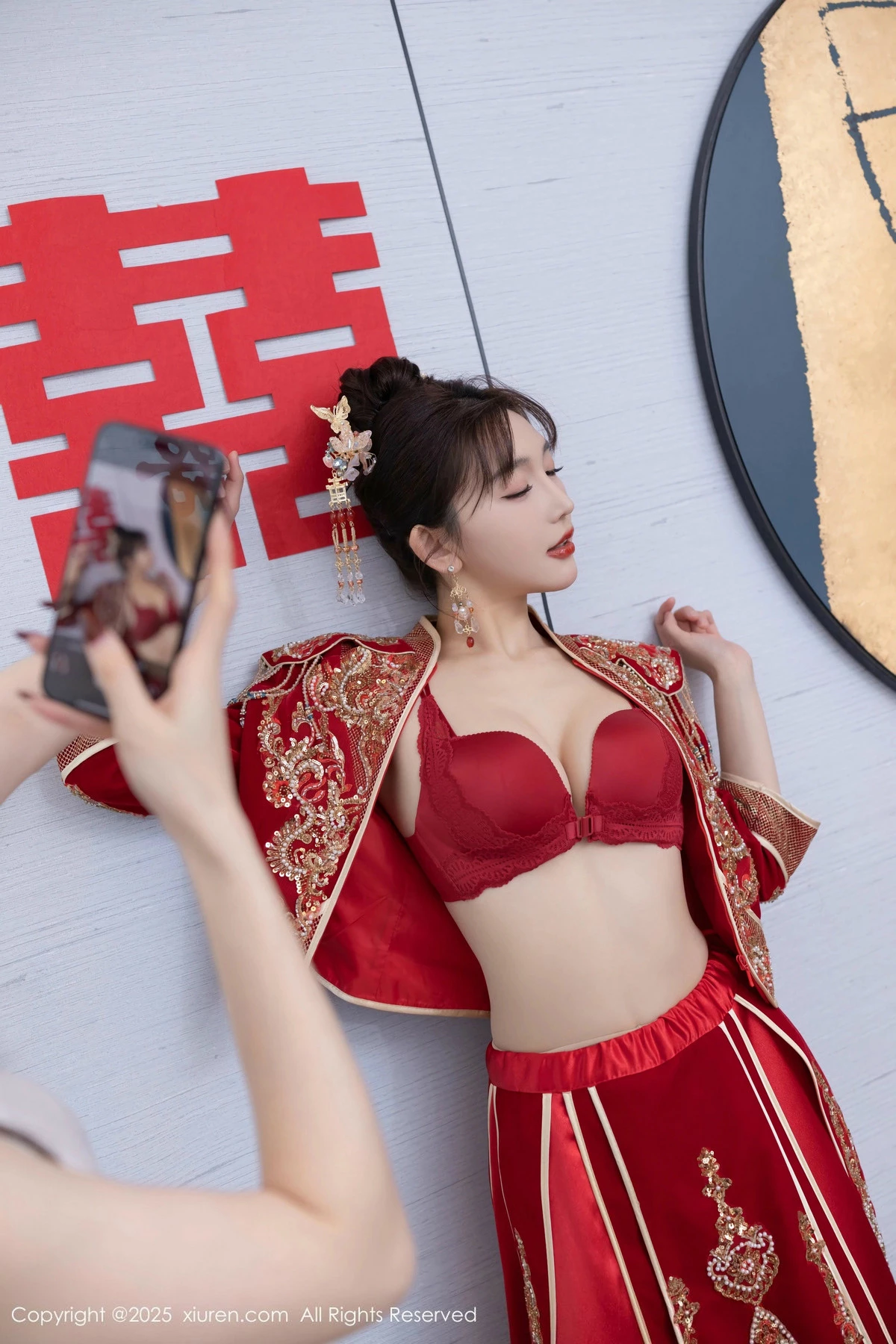 漂亮美女_陆萱萱全集