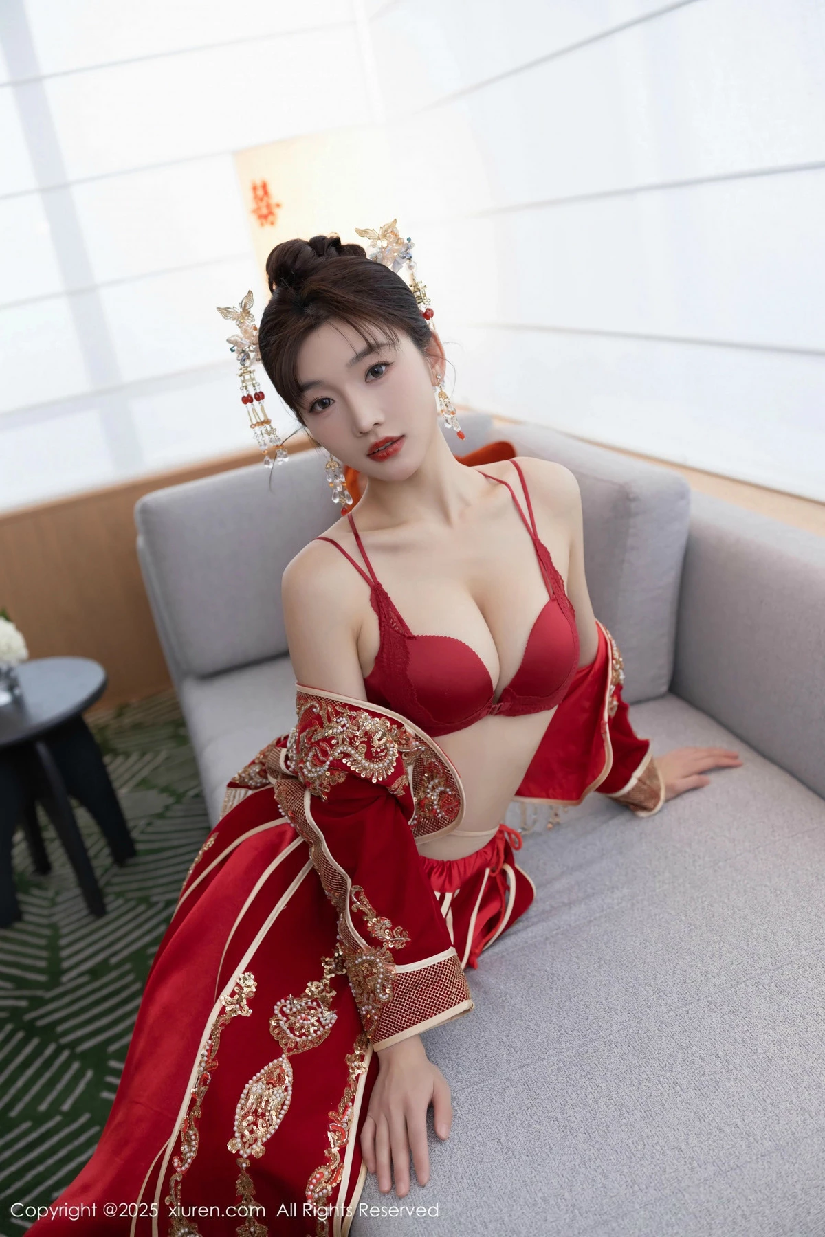 漂亮美女_陆萱萱全集