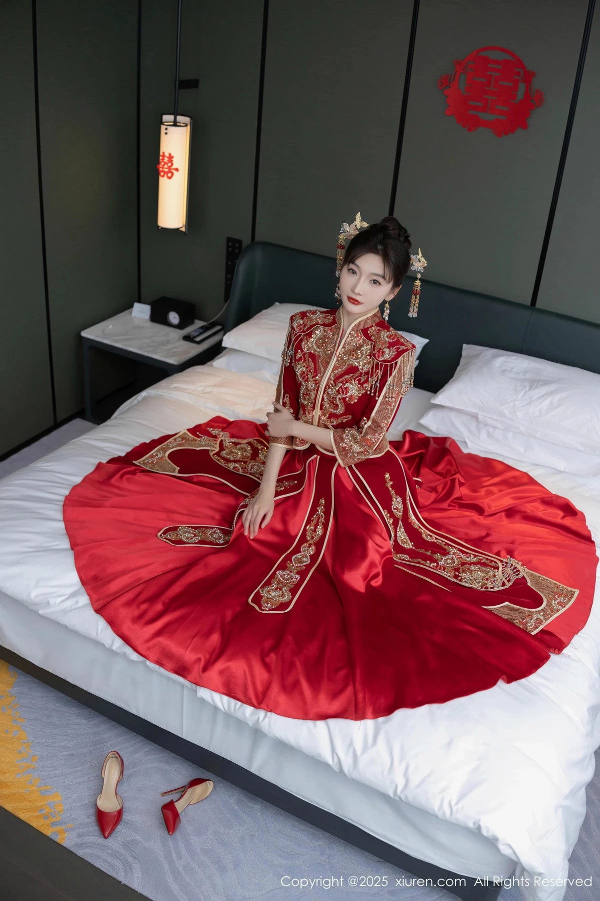 漂亮美女_陆萱萱全集