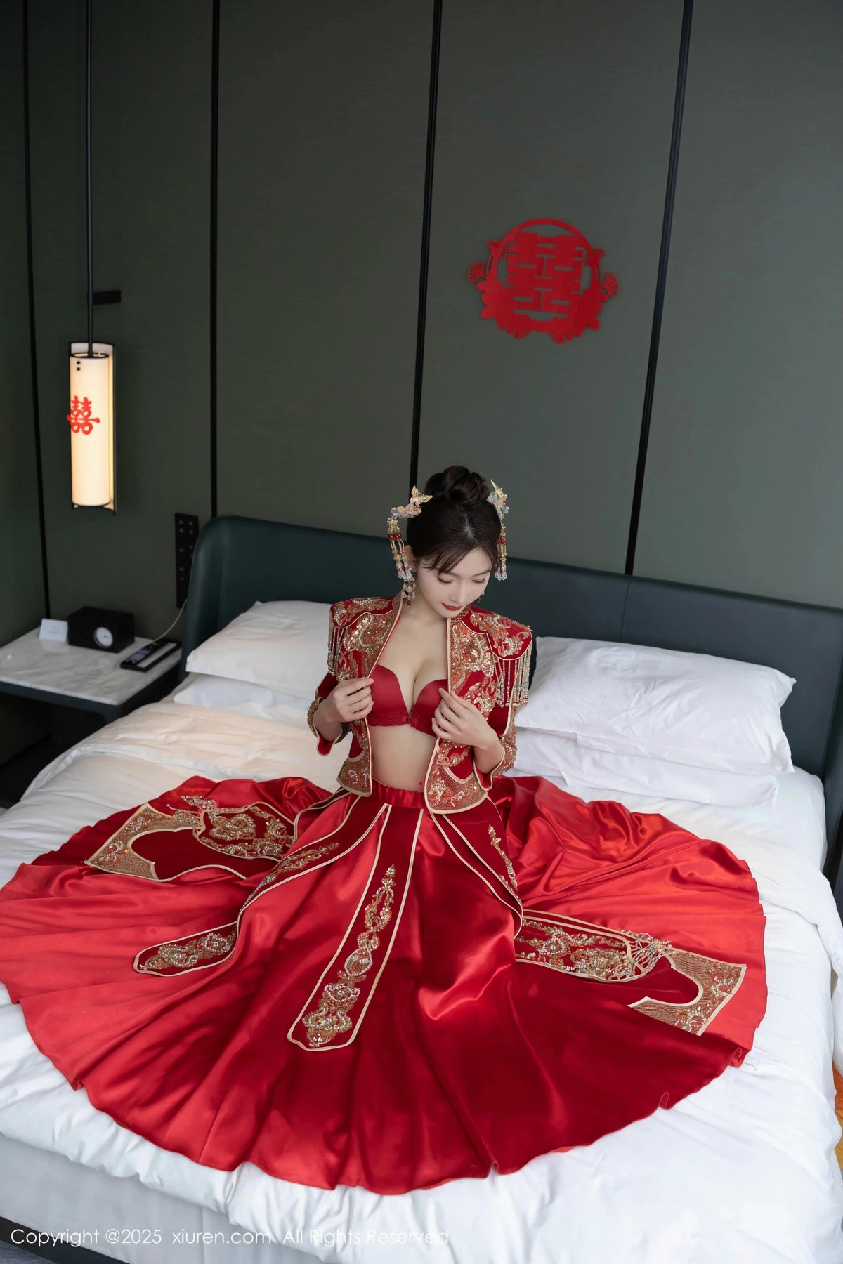 漂亮美女_陆萱萱全集