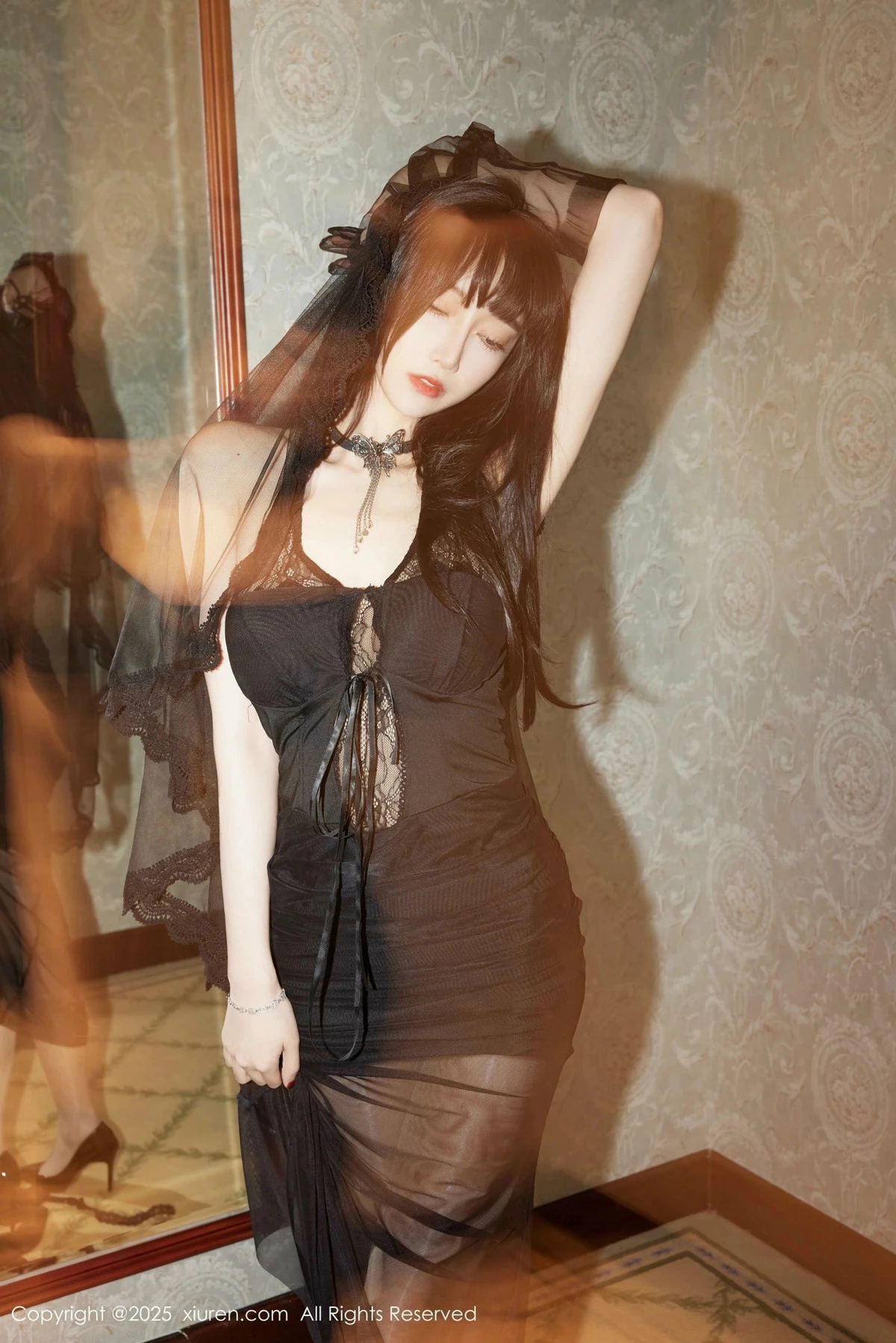 漂亮美女_玥儿玥全集