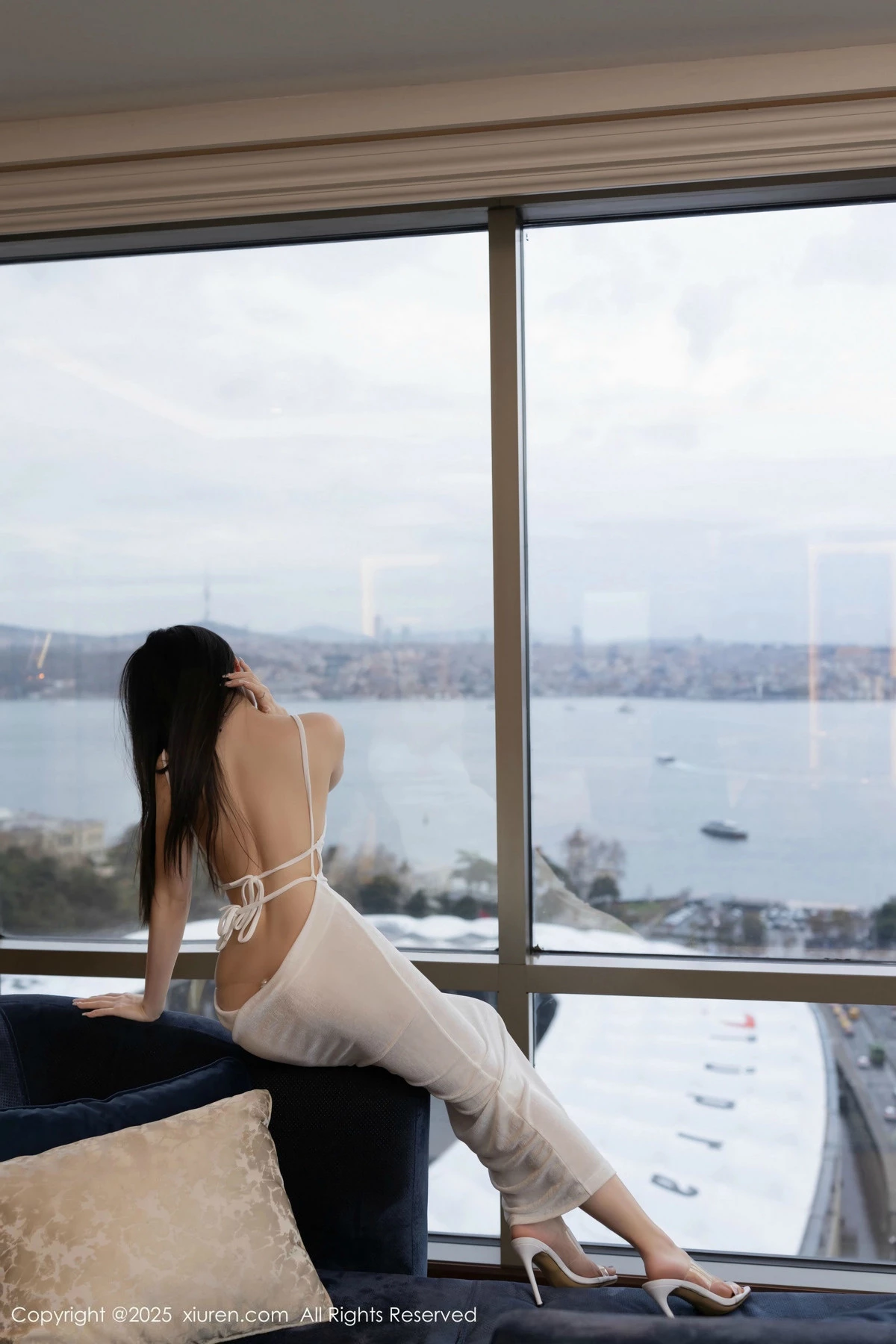 漂亮美女_鱼子酱全集