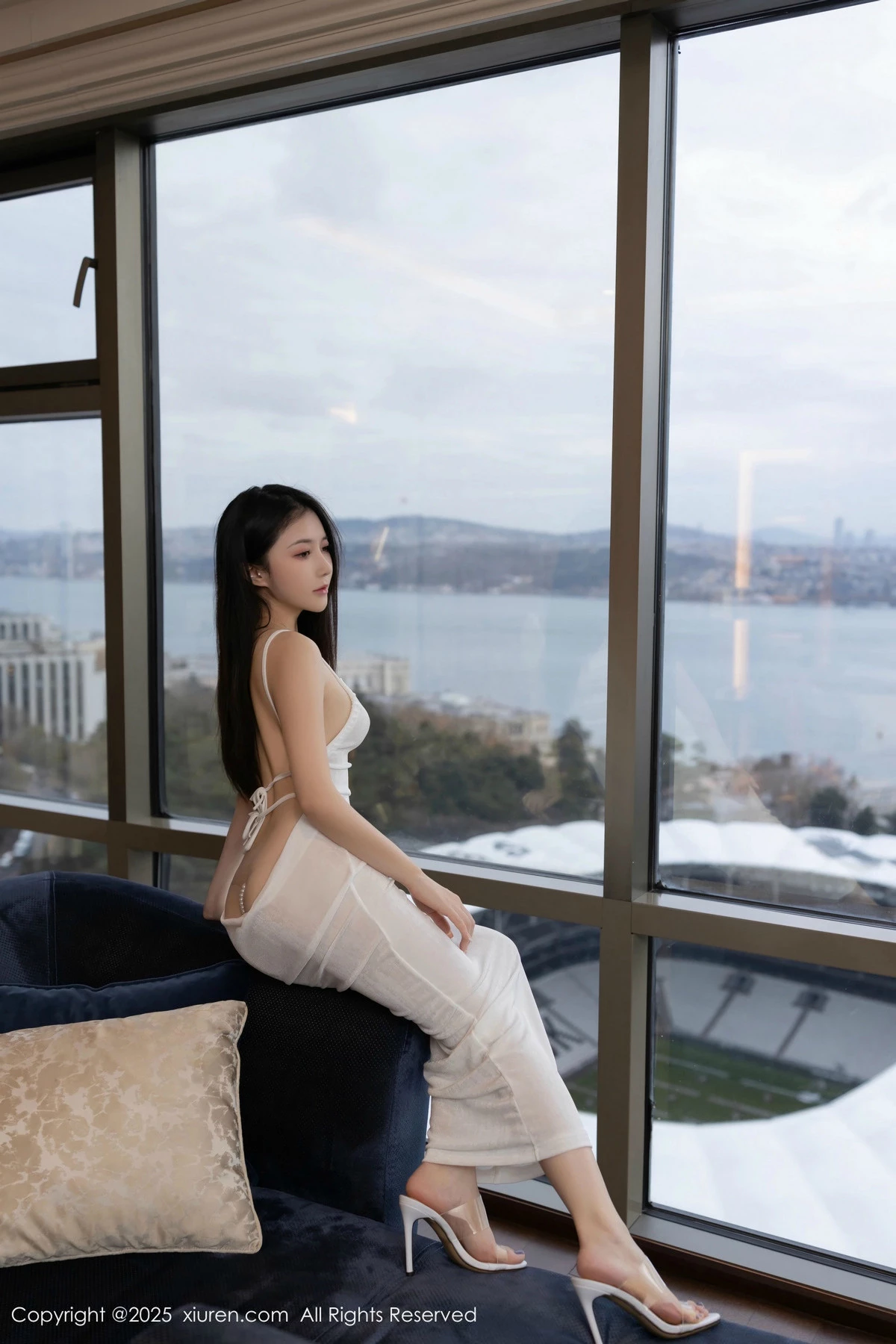 漂亮美女_鱼子酱全集