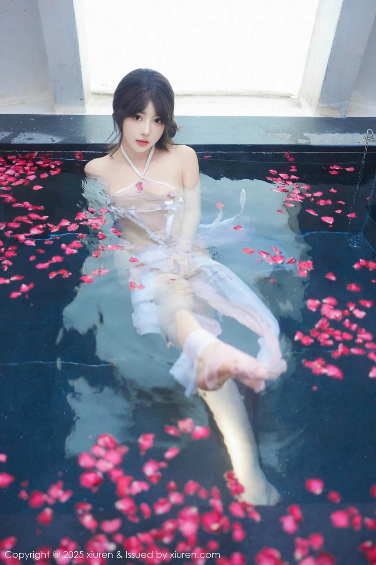 漂亮美女_桃妖夭全集