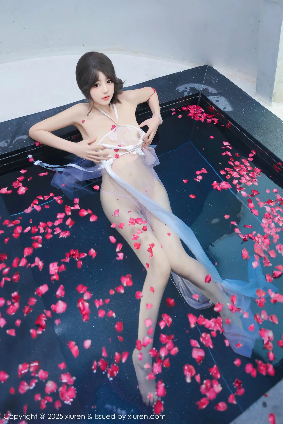 漂亮美女_桃妖夭全集