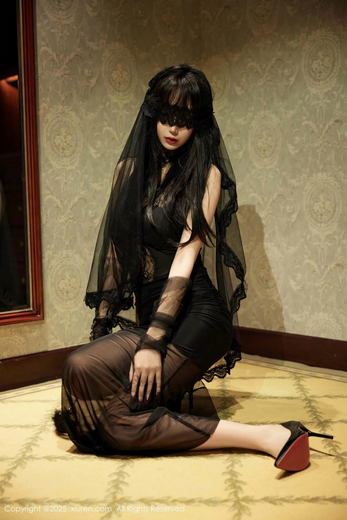 漂亮美女_玥儿玥全集