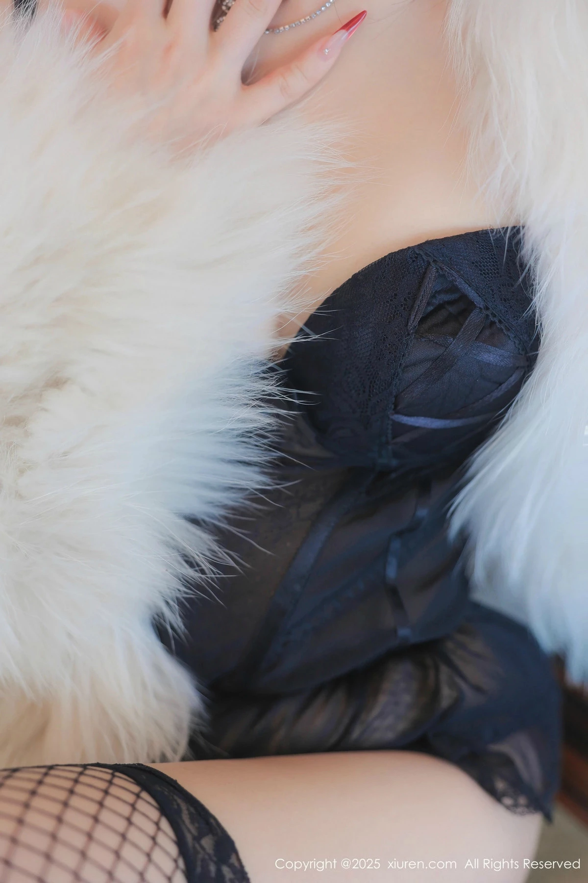 漂亮美女_Candy糖糖全集