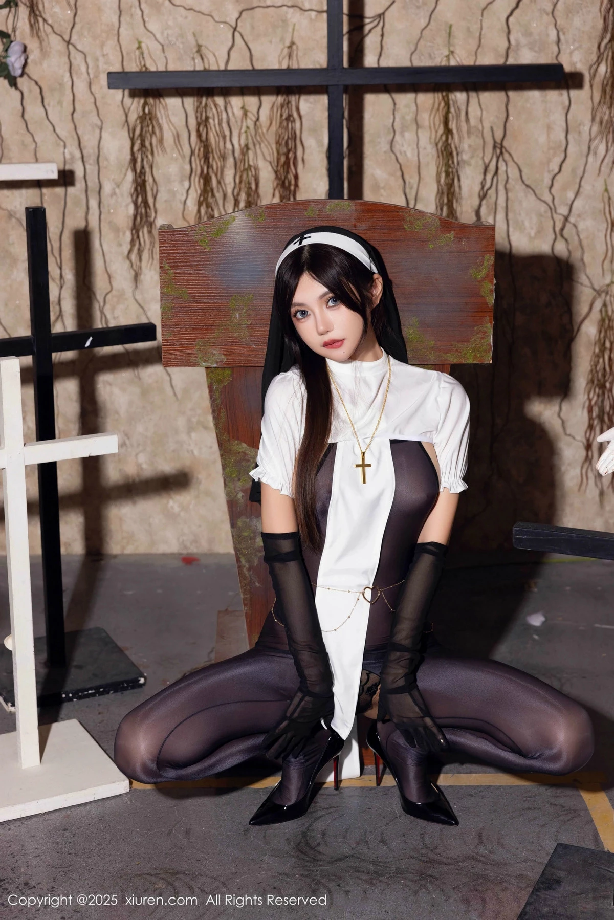 漂亮美女_绮里嘉全集