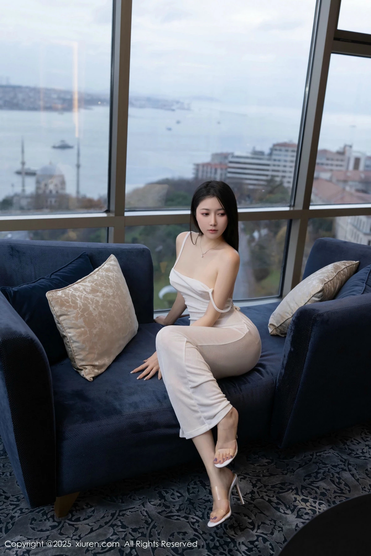 漂亮美女_鱼子酱全集