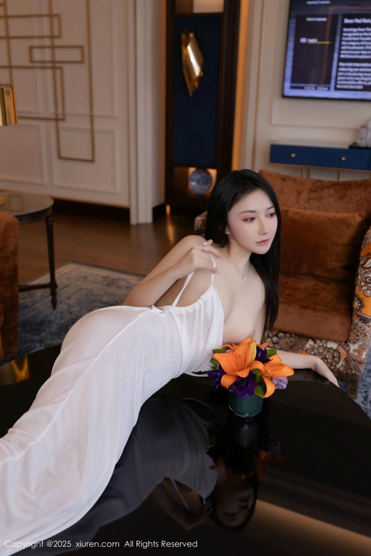 漂亮美女_鱼子酱全集