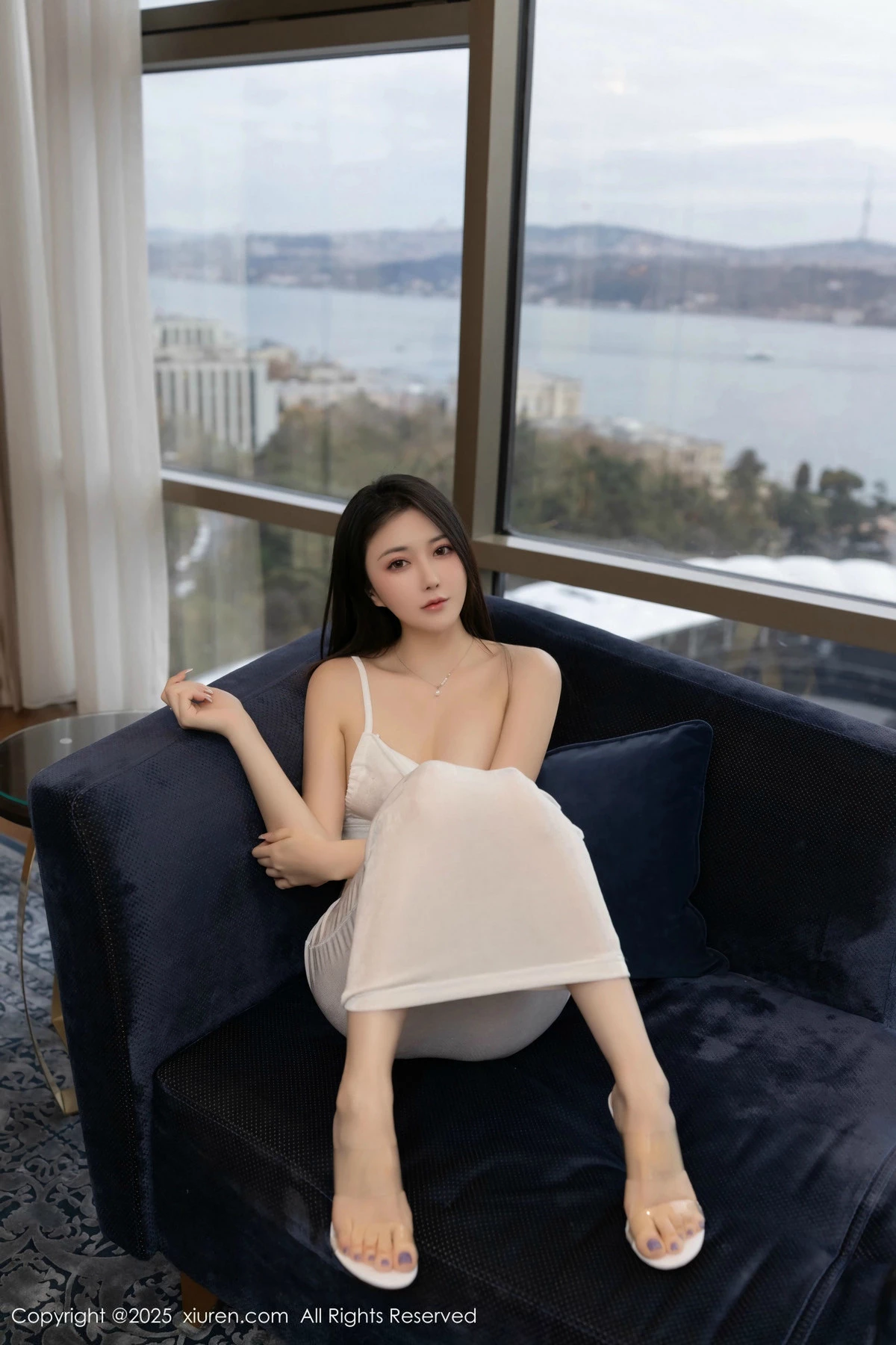 漂亮美女_鱼子酱全集