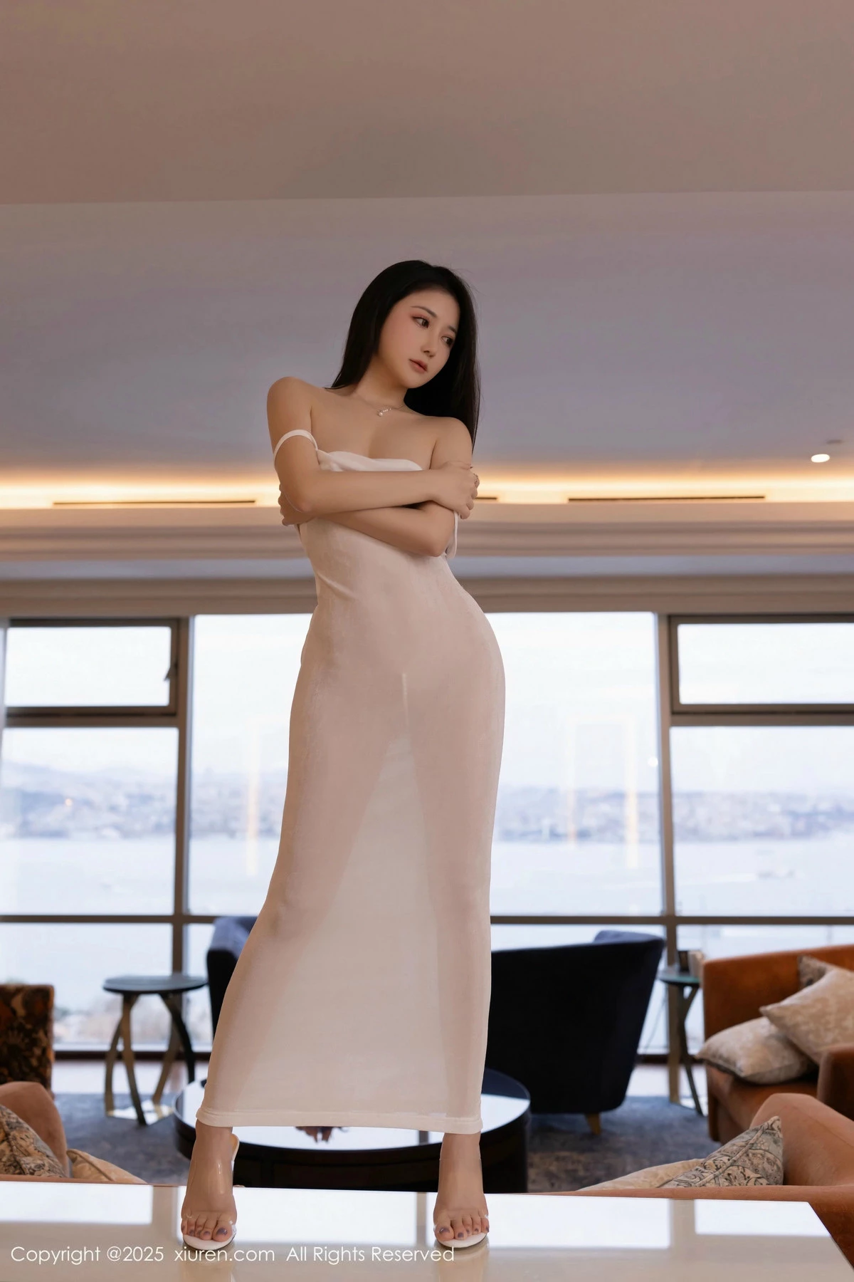 漂亮美女_鱼子酱全集