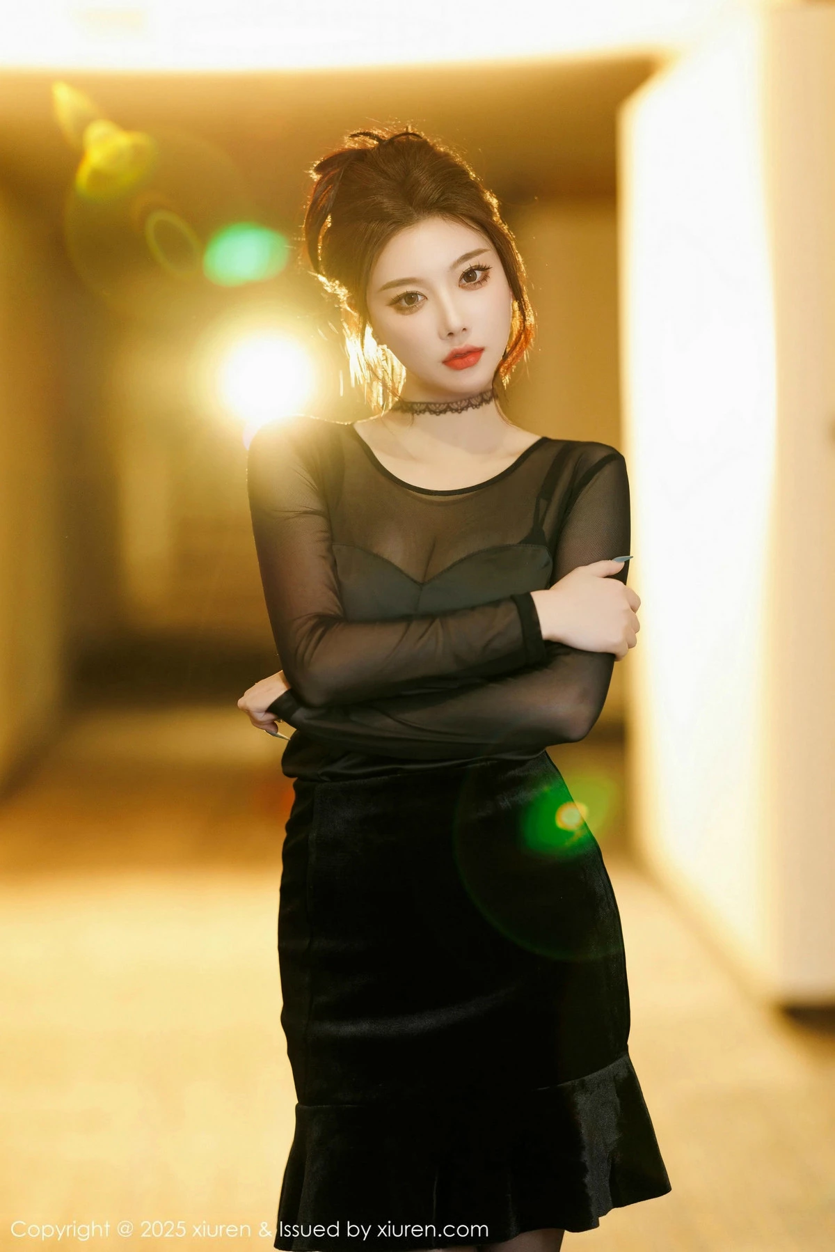 漂亮美女_杨晨晨全集