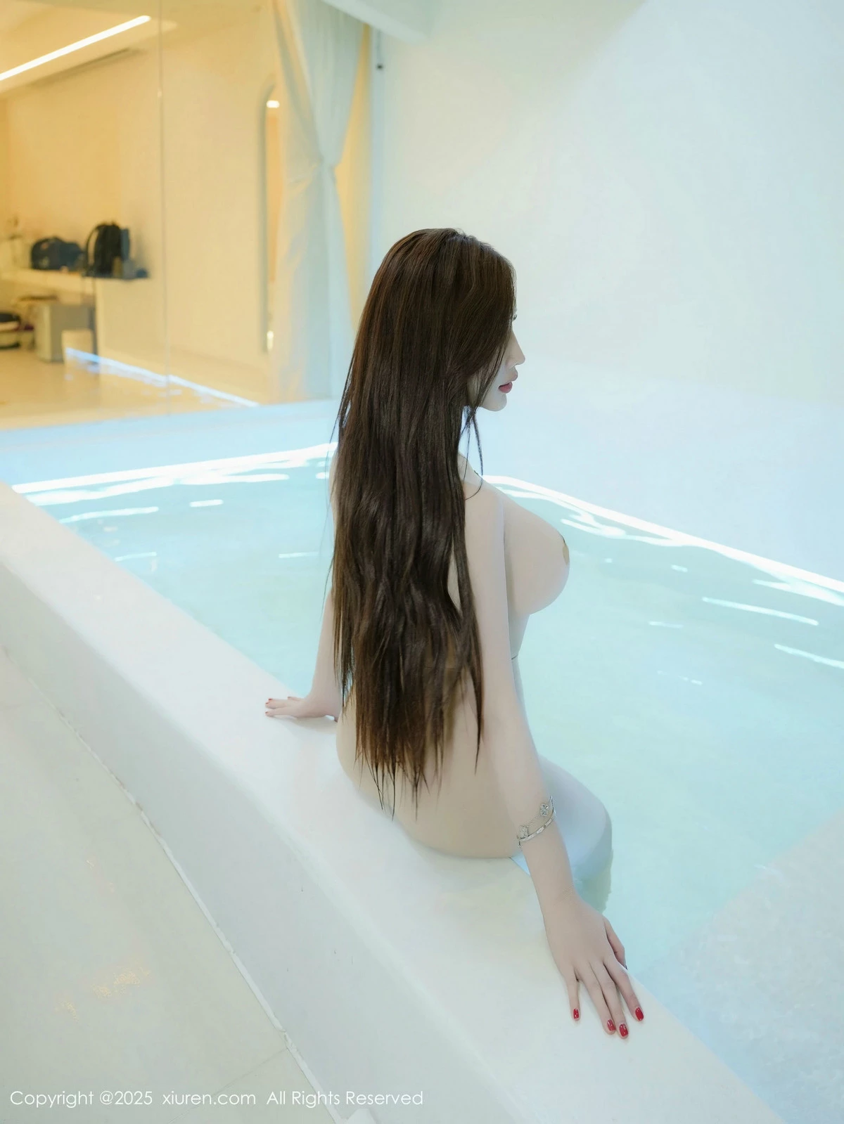 漂亮美女_周妍希全集