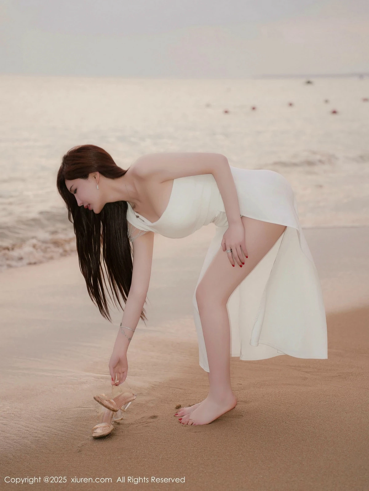 漂亮美女_周妍希全集