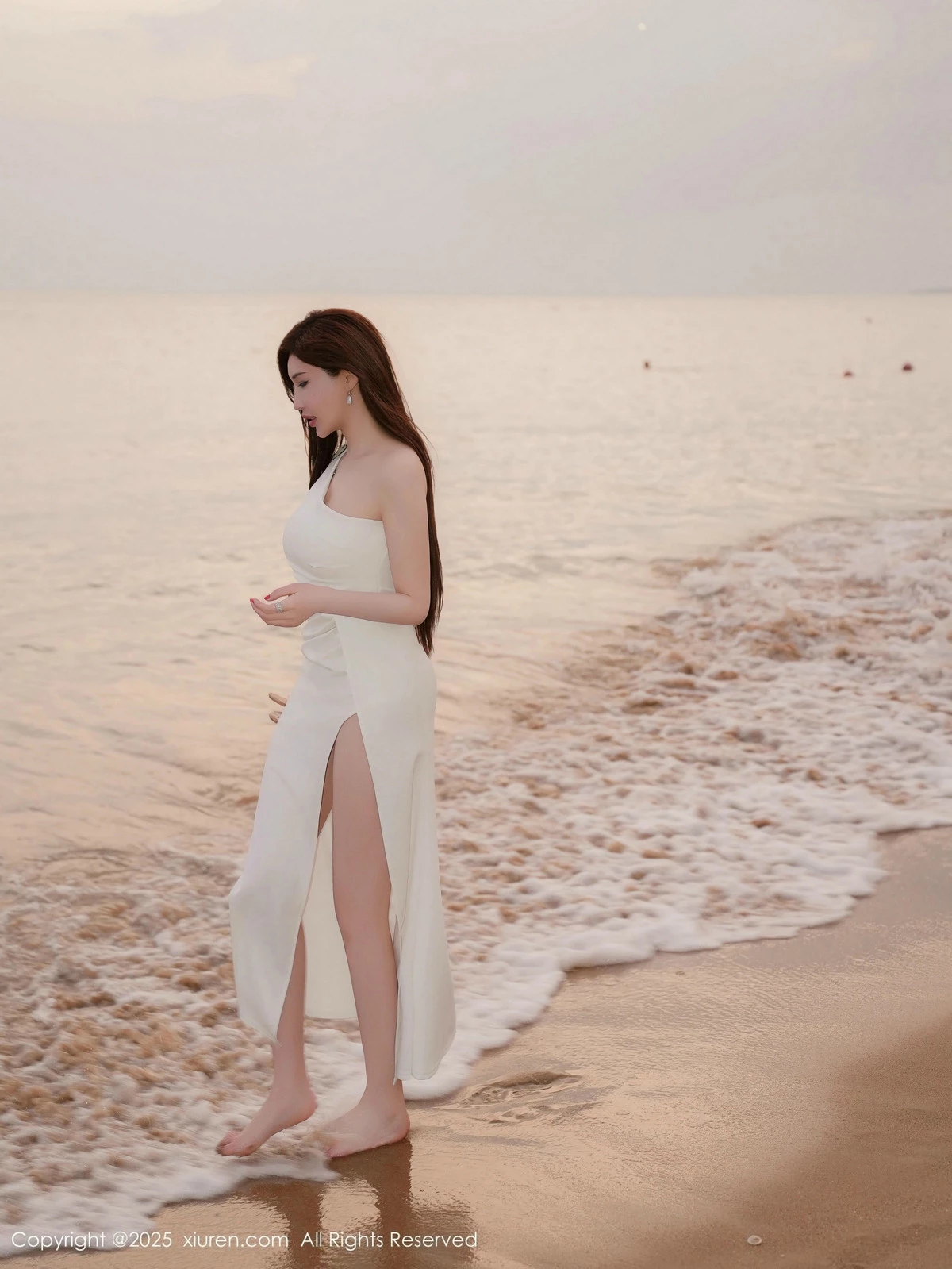 漂亮美女_周妍希全集