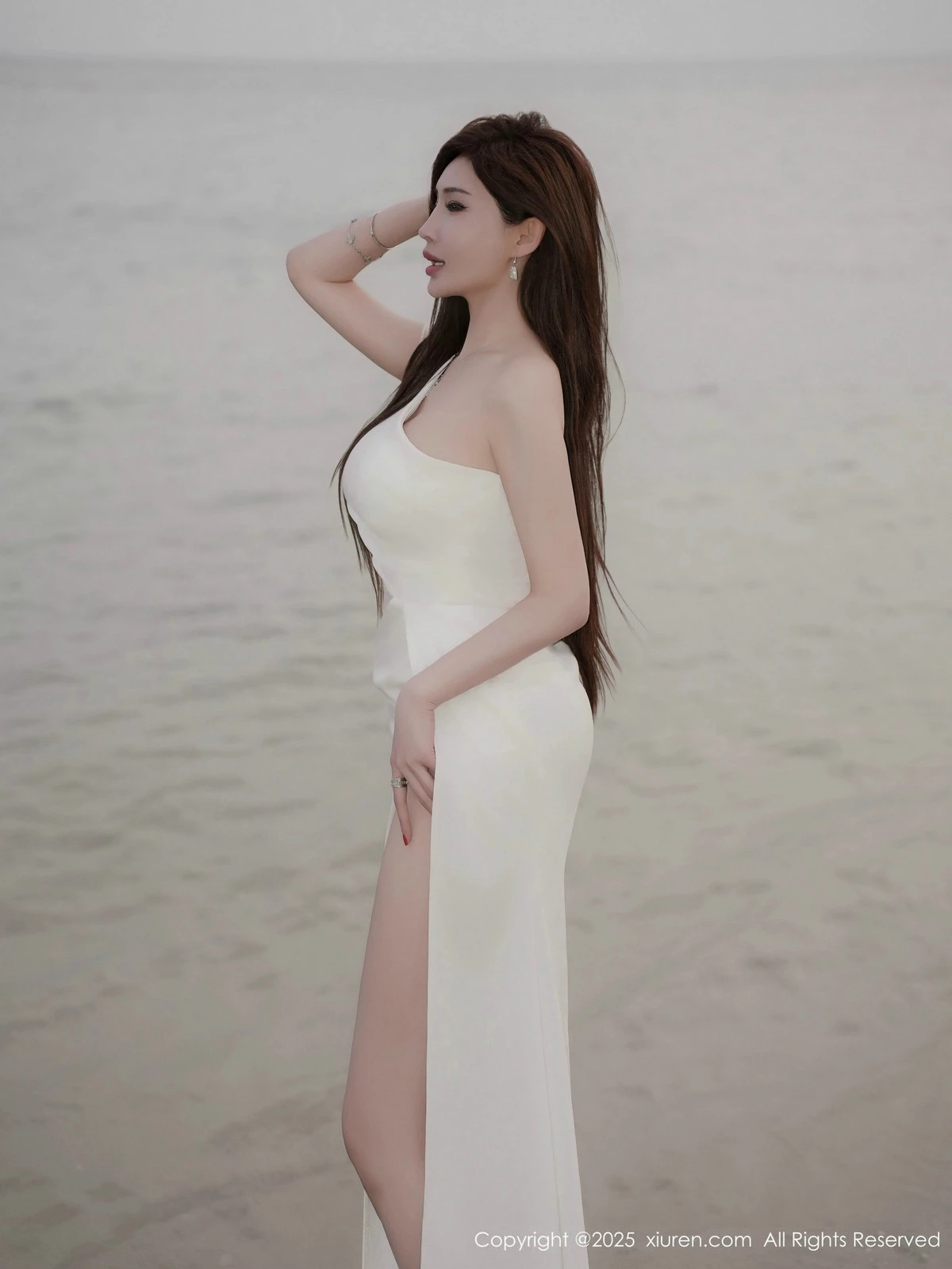 漂亮美女_周妍希全集