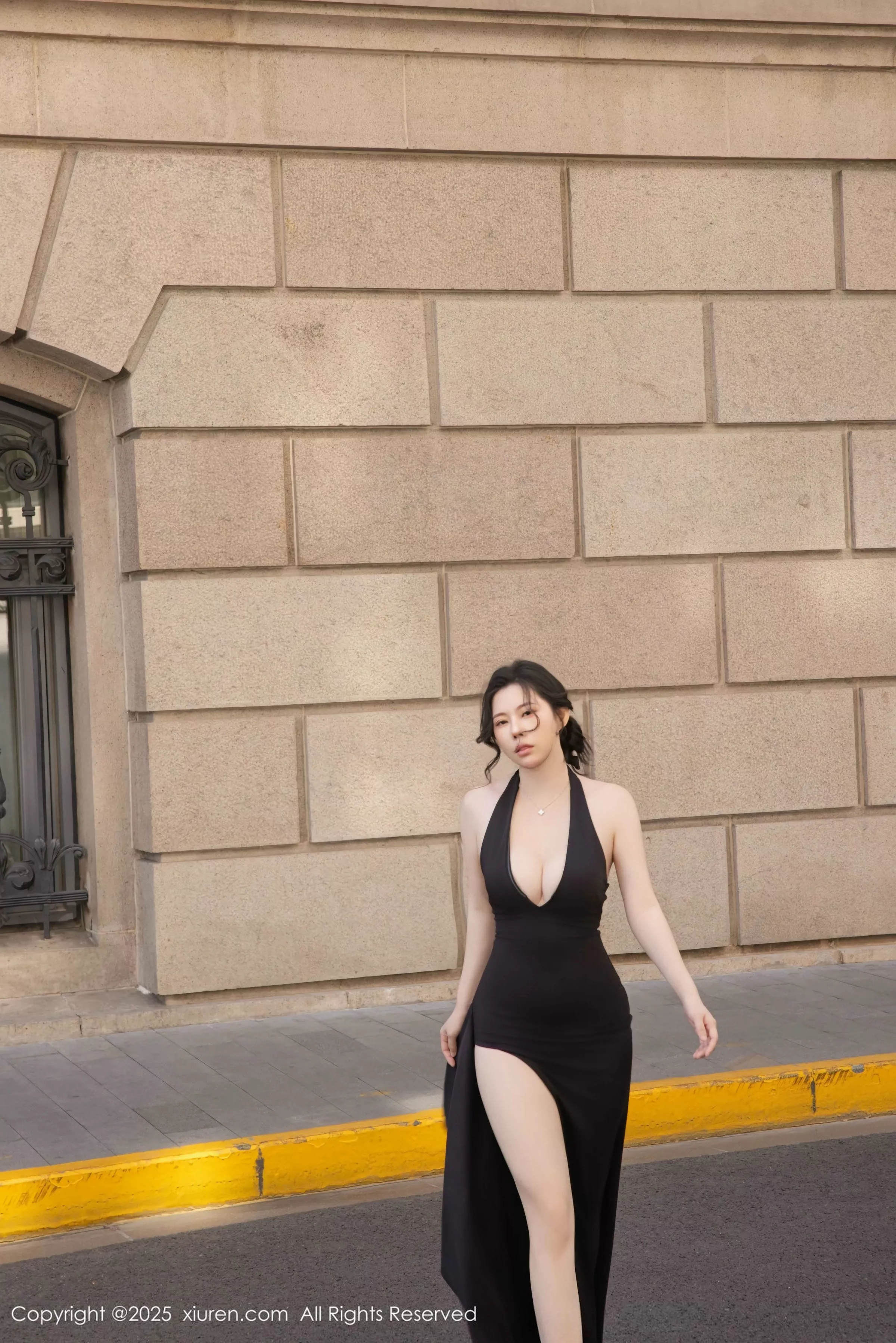 漂亮美女_白茹雪全集